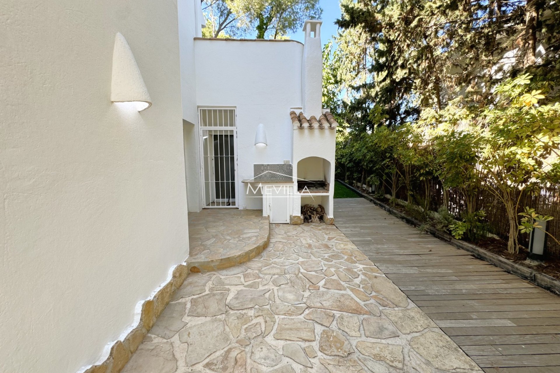 Återförsäljare - Villa - Orihuela Costa - Campoamor