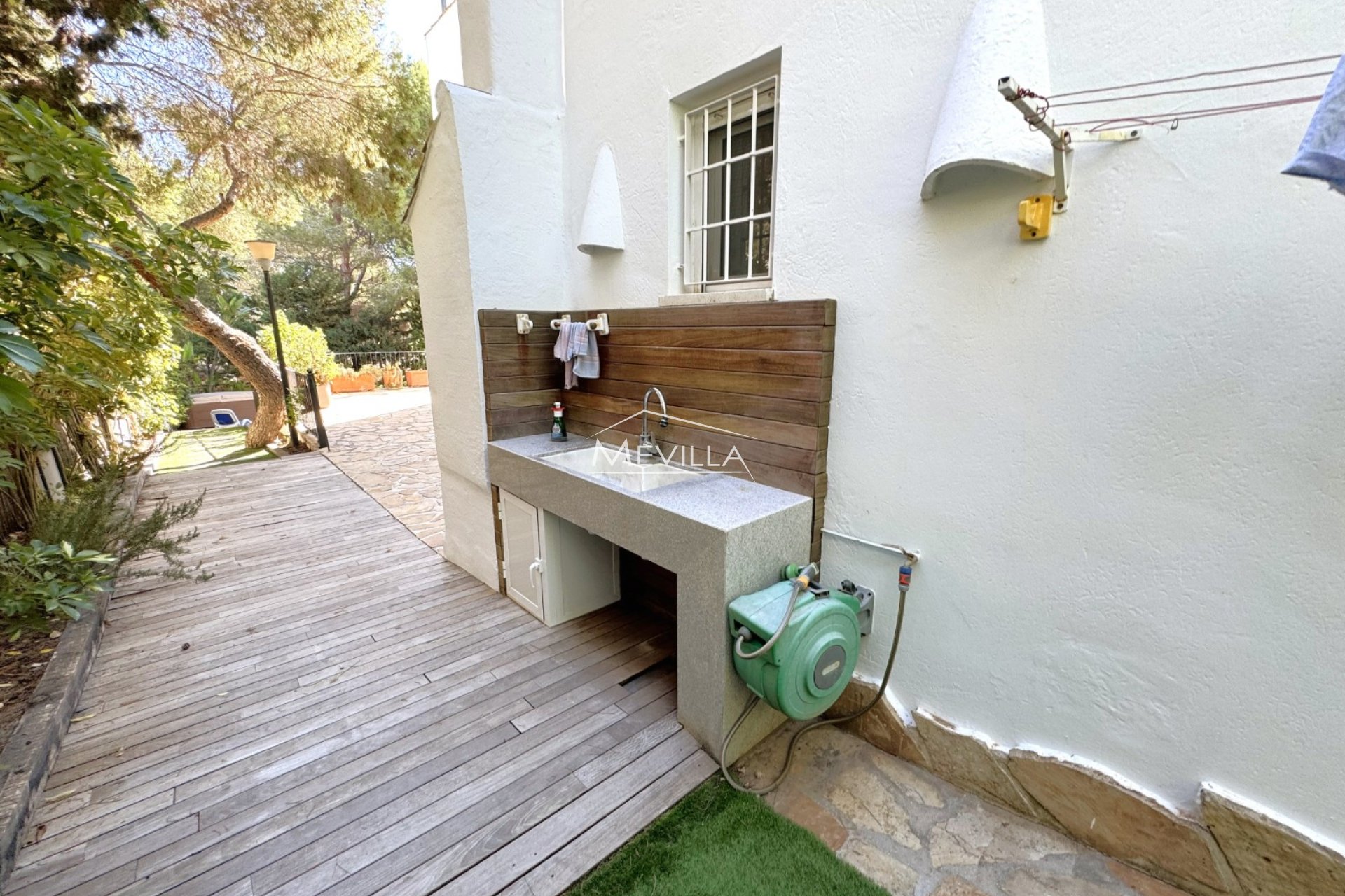 Återförsäljare - Villa - Orihuela Costa - Campoamor