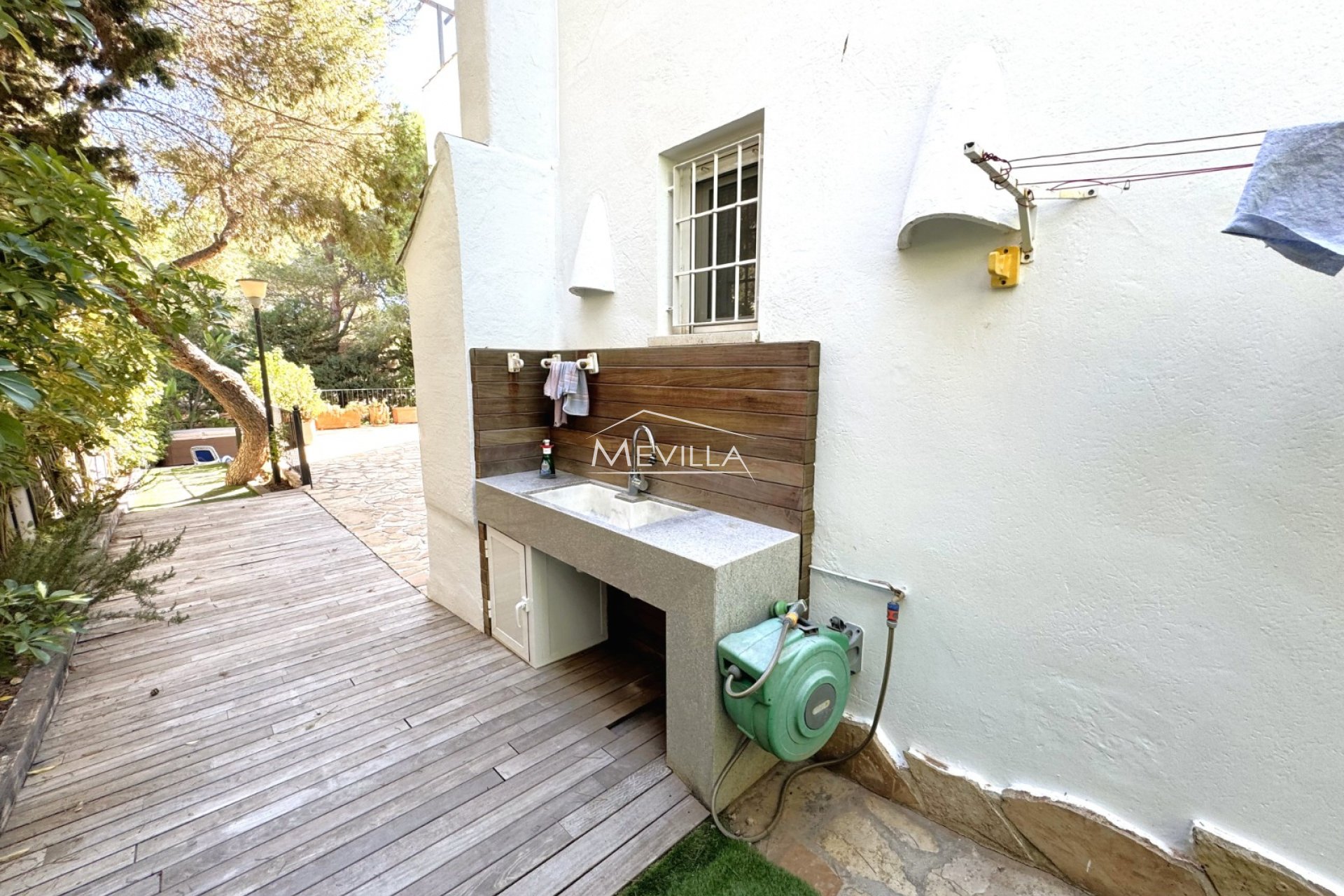 Återförsäljare - Villa - Orihuela Costa - Campoamor