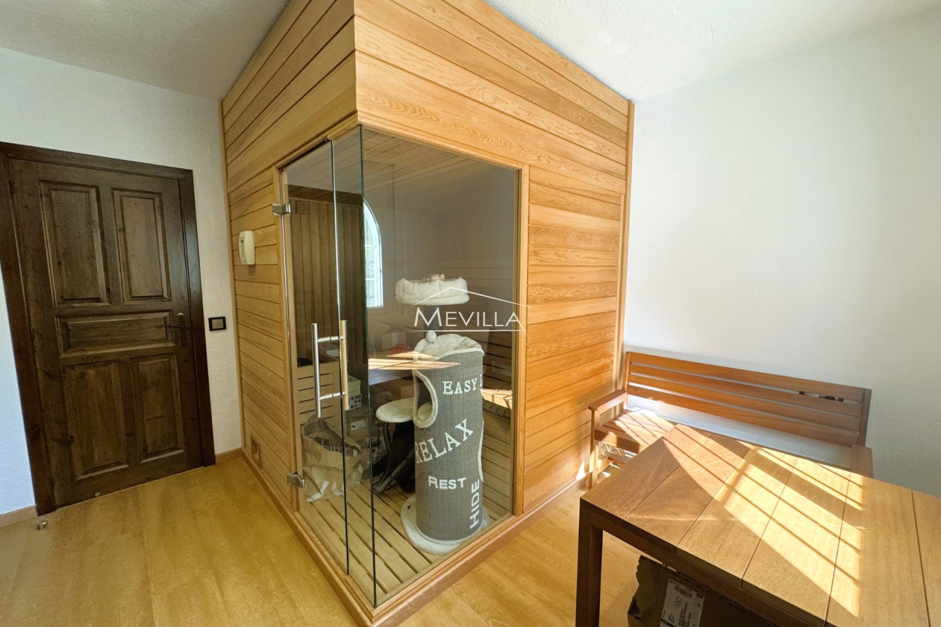 Återförsäljare - Villa - Orihuela Costa - Campoamor