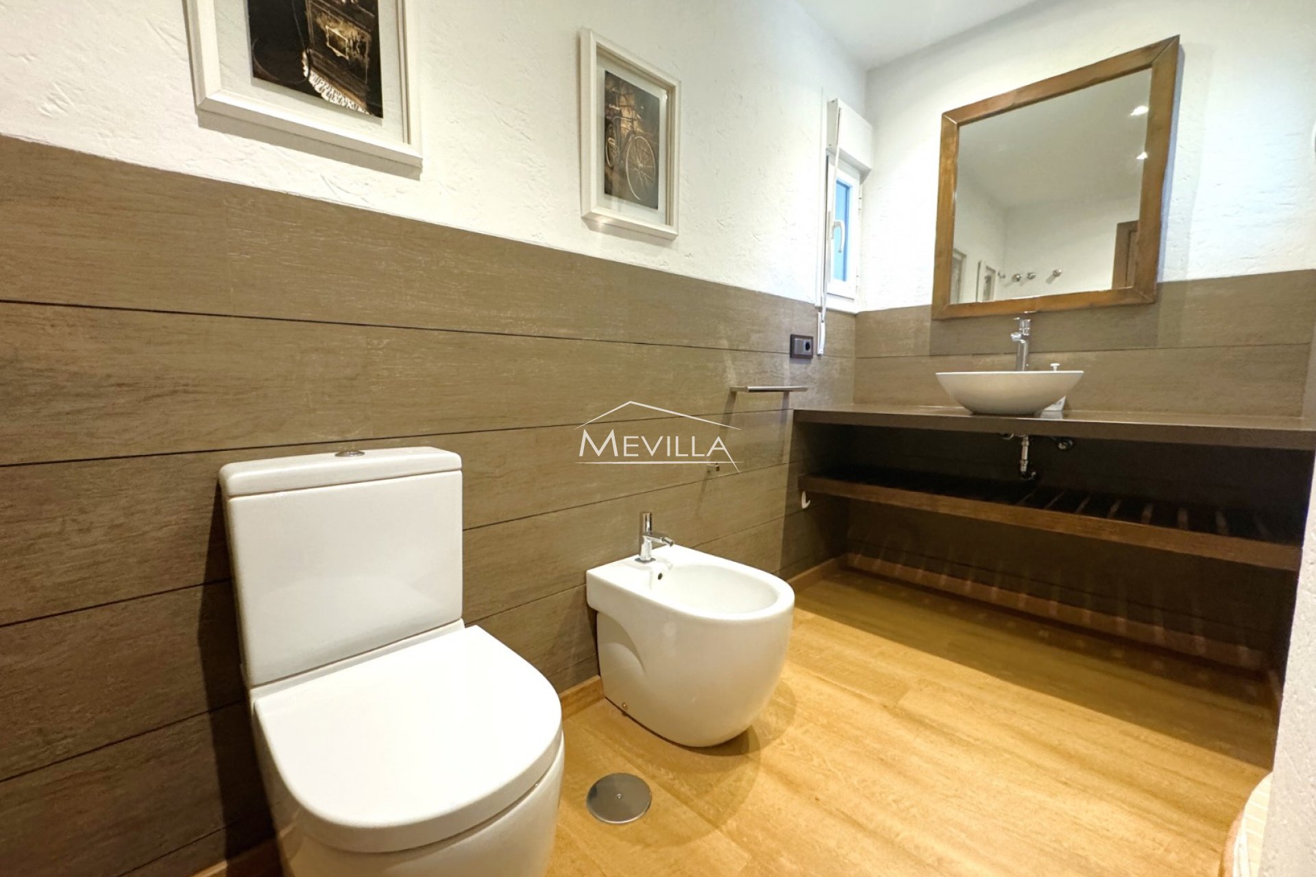 Återförsäljare - Villa - Orihuela Costa - Campoamor