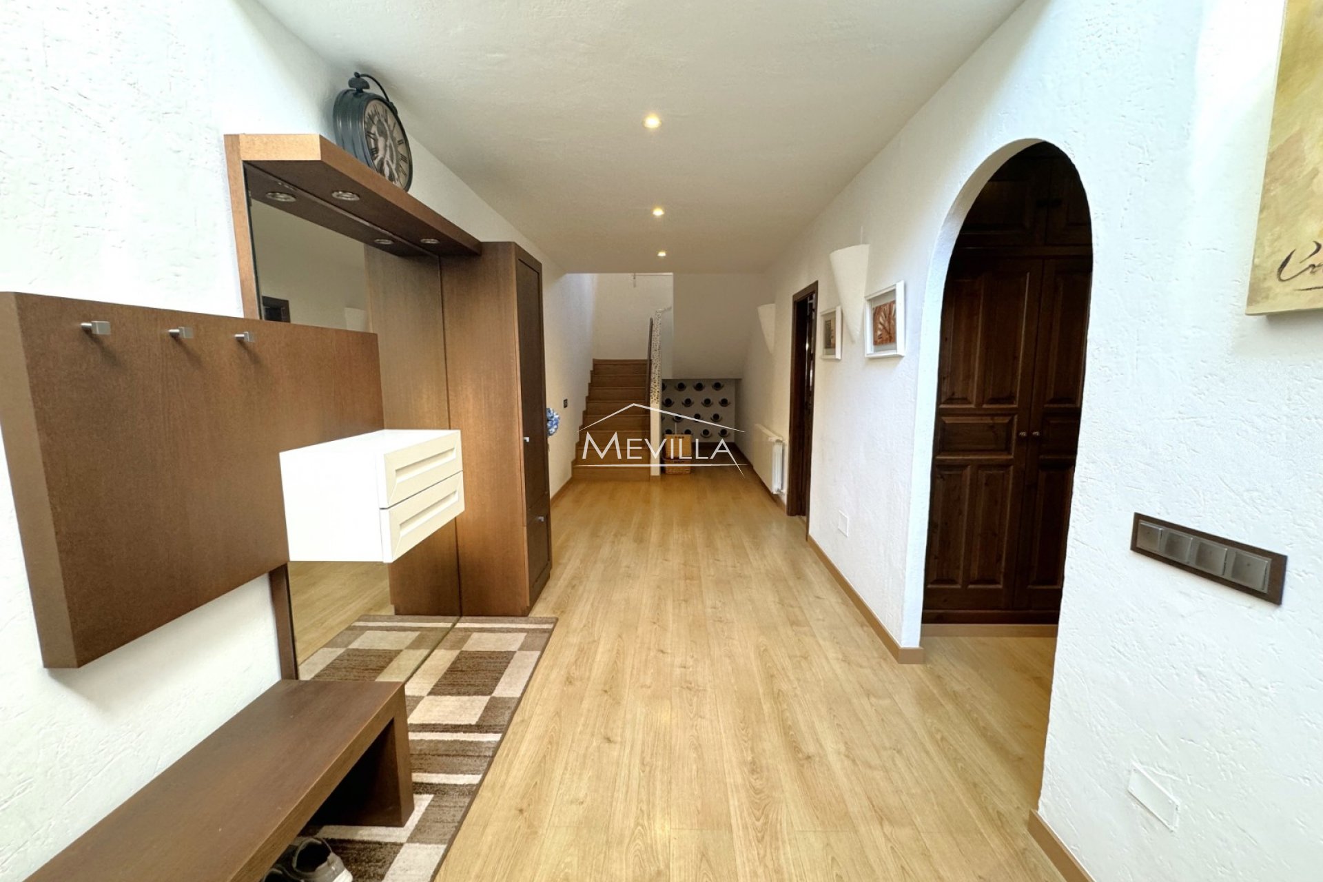 Återförsäljare - Villa - Orihuela Costa - Campoamor