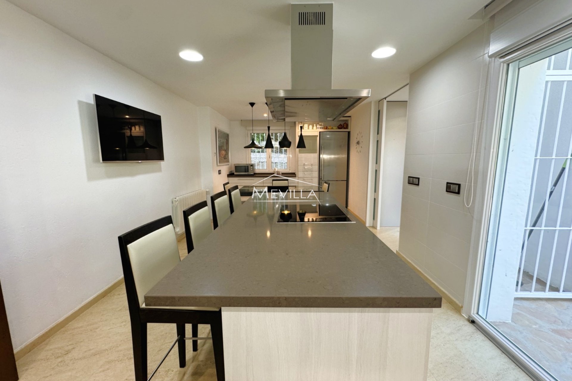 Återförsäljare - Villa - Orihuela Costa - Campoamor