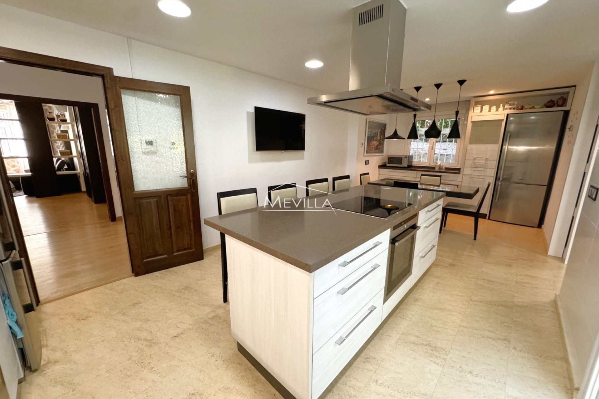 Återförsäljare - Villa - Orihuela Costa - Campoamor