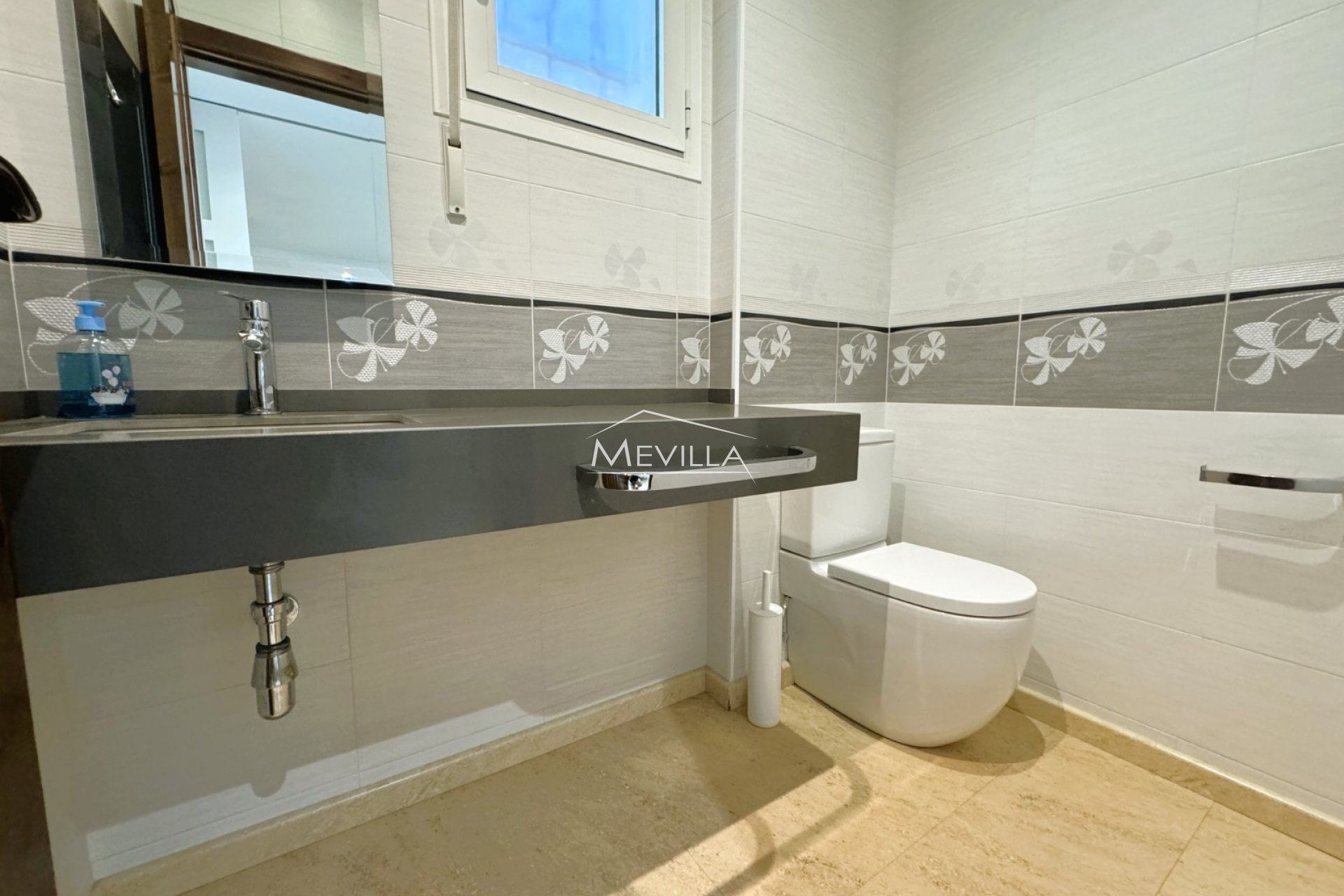 Återförsäljare - Villa - Orihuela Costa - Campoamor