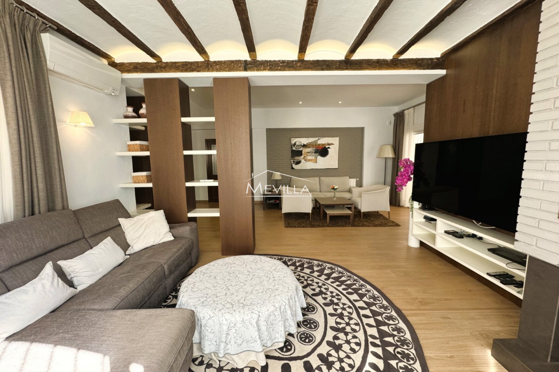 Återförsäljare - Villa - Orihuela Costa - Campoamor