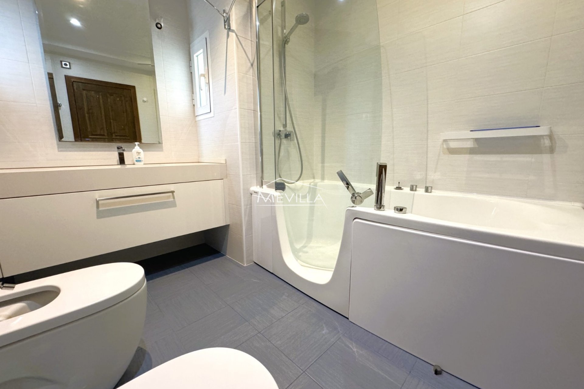 Återförsäljare - Villa - Orihuela Costa - Campoamor