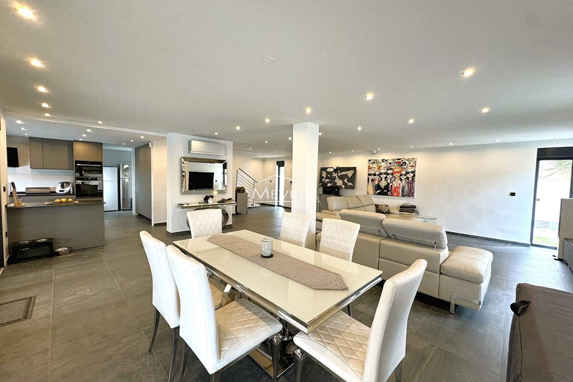 Återförsäljare - Villa - Orihuela Costa - Campoamor