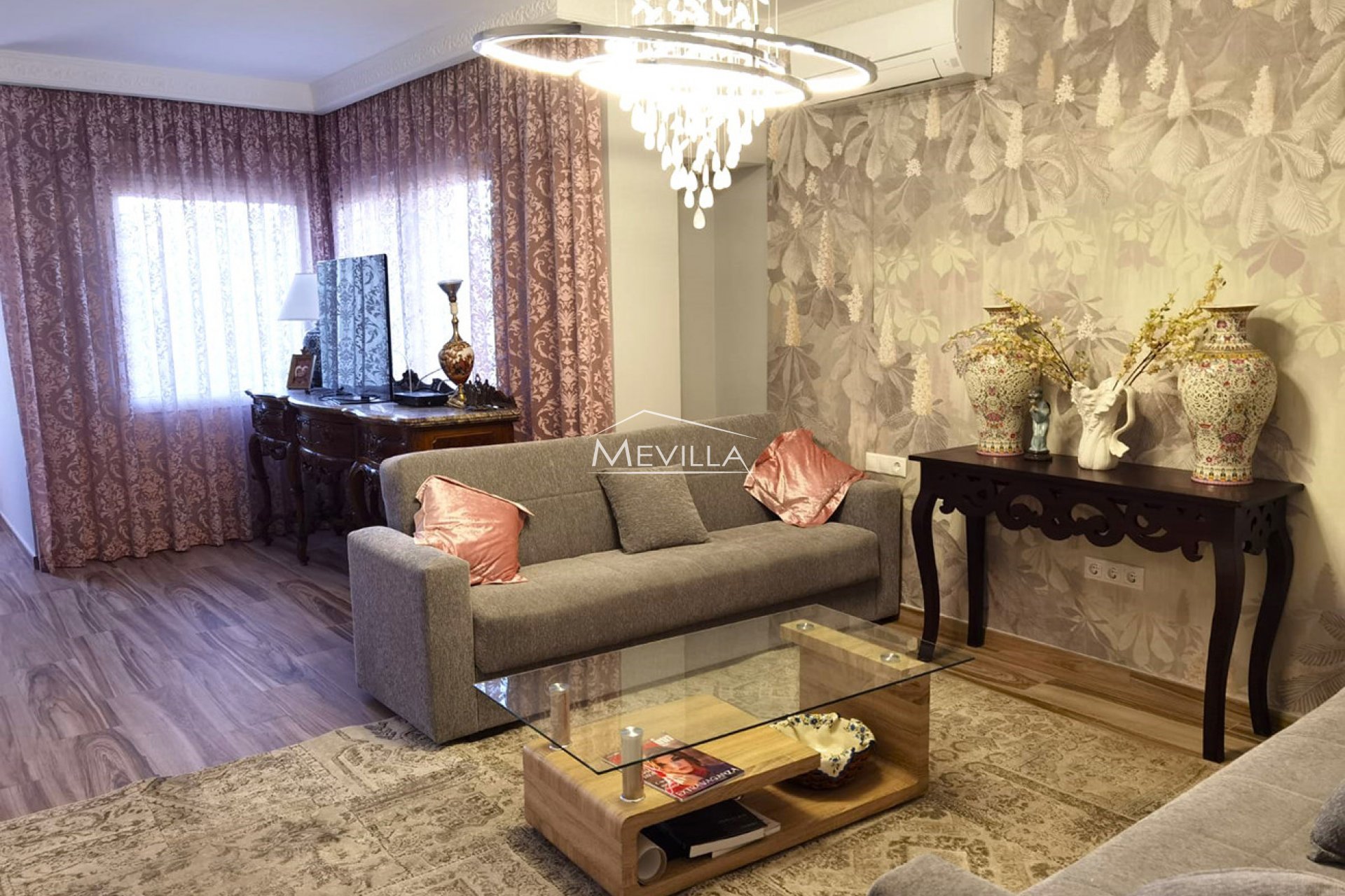 Återförsäljare - Villa - Orihuela Costa - Campoamor