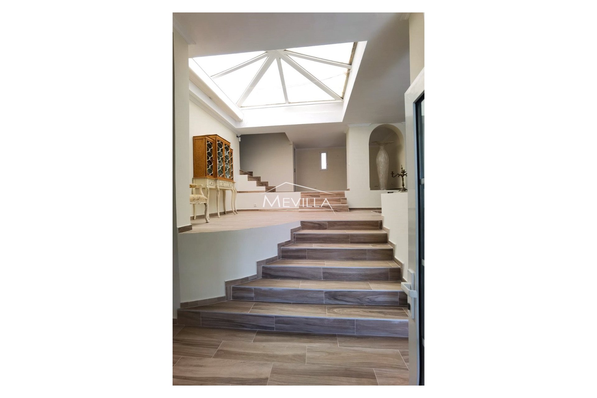 Återförsäljare - Villa - Orihuela Costa - Campoamor