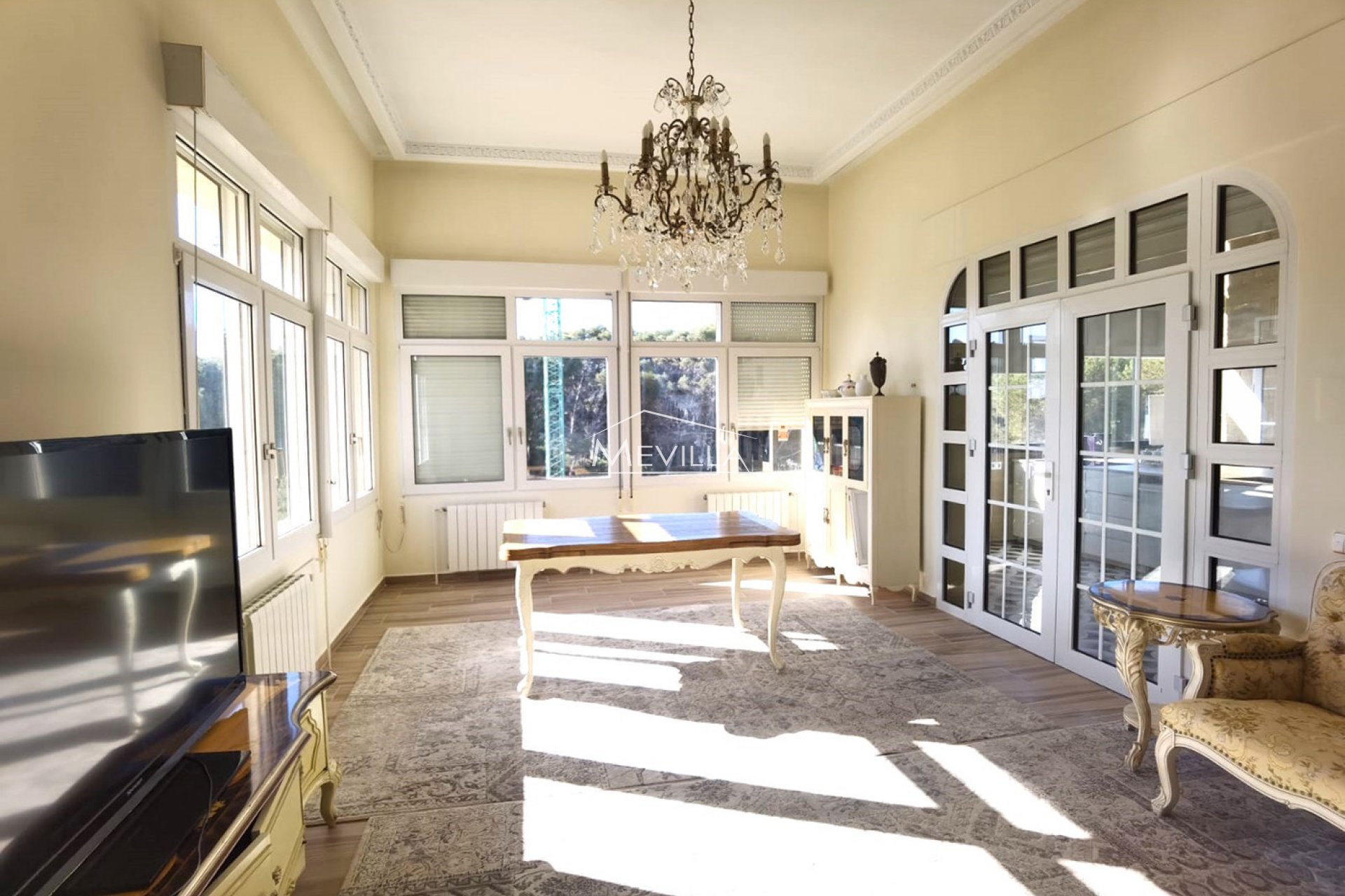 Återförsäljare - Villa - Orihuela Costa - Campoamor