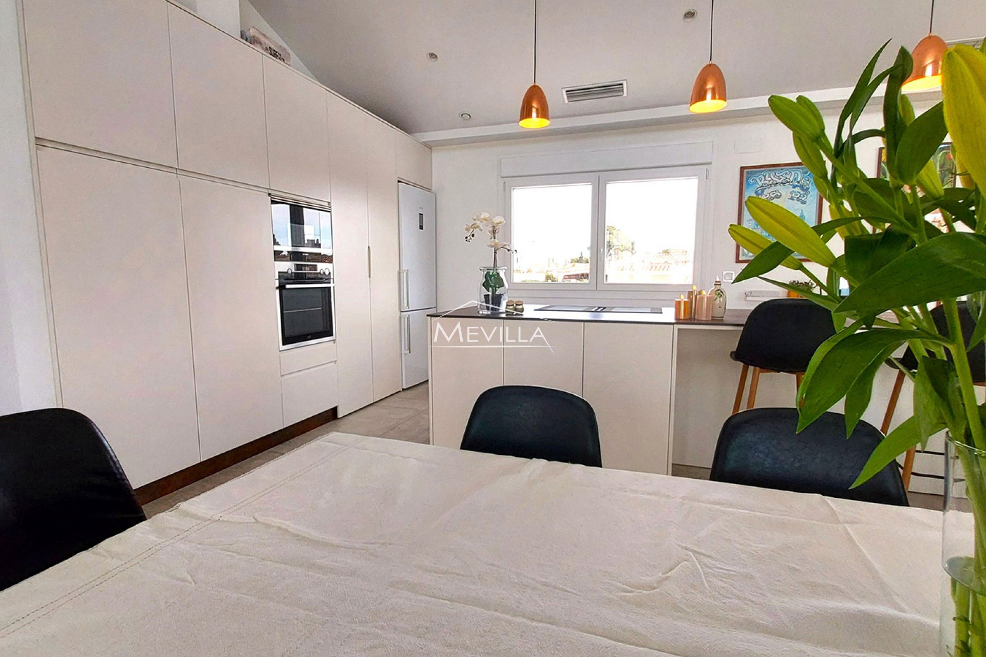 Återförsäljare - Villa - Orihuela Costa - Campoamor