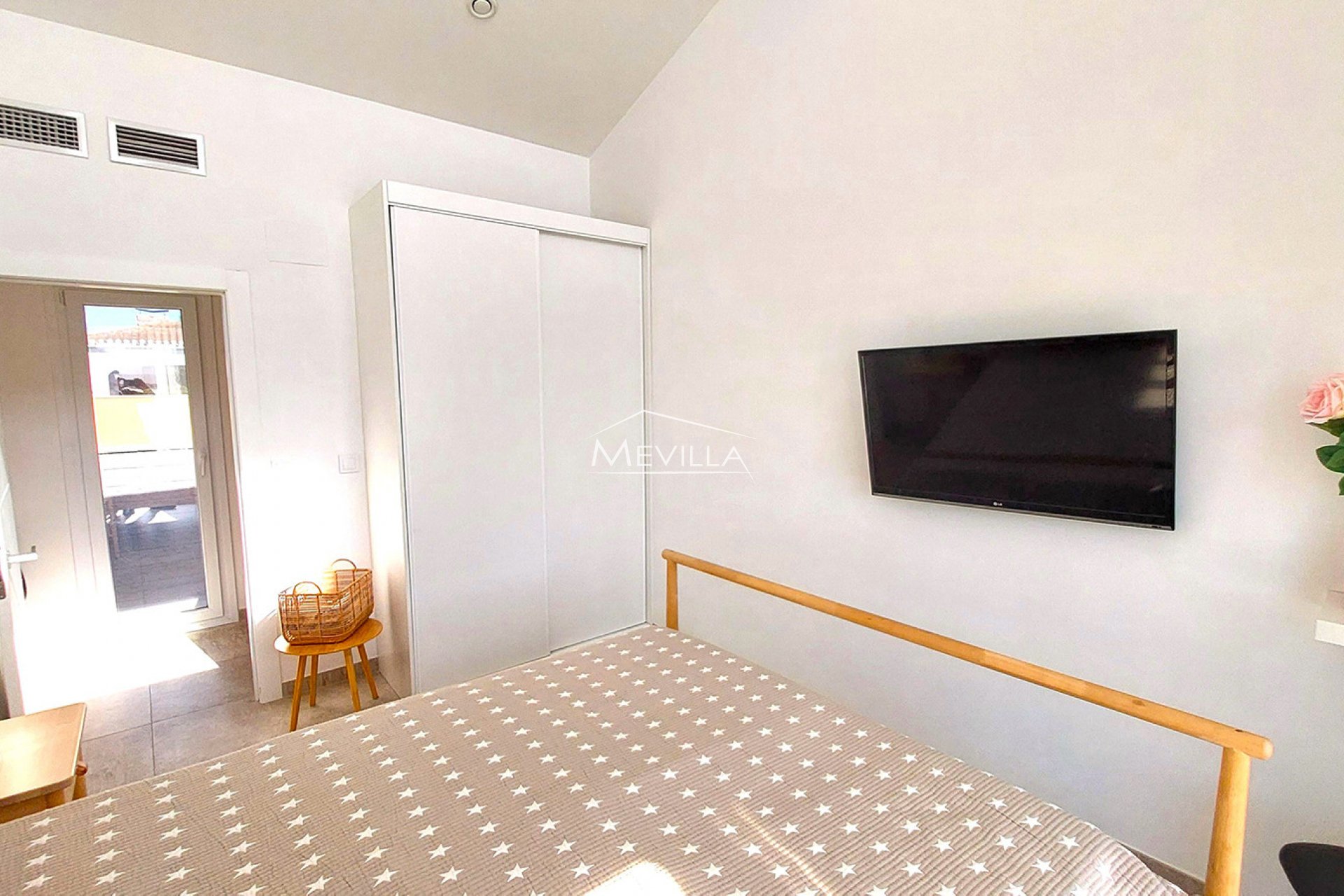 Återförsäljare - Villa - Orihuela Costa - Campoamor