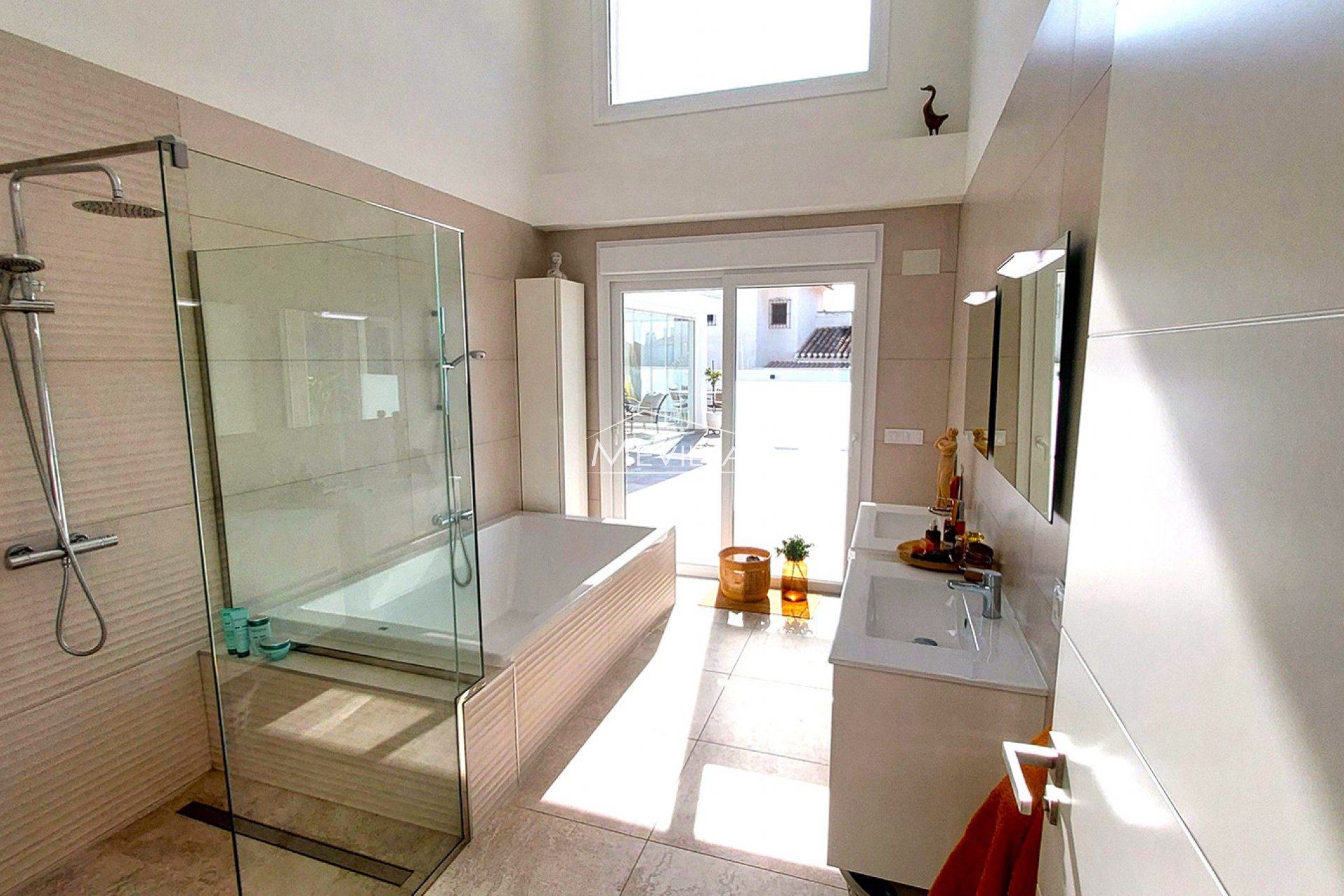 Återförsäljare - Villa - Orihuela Costa - Campoamor