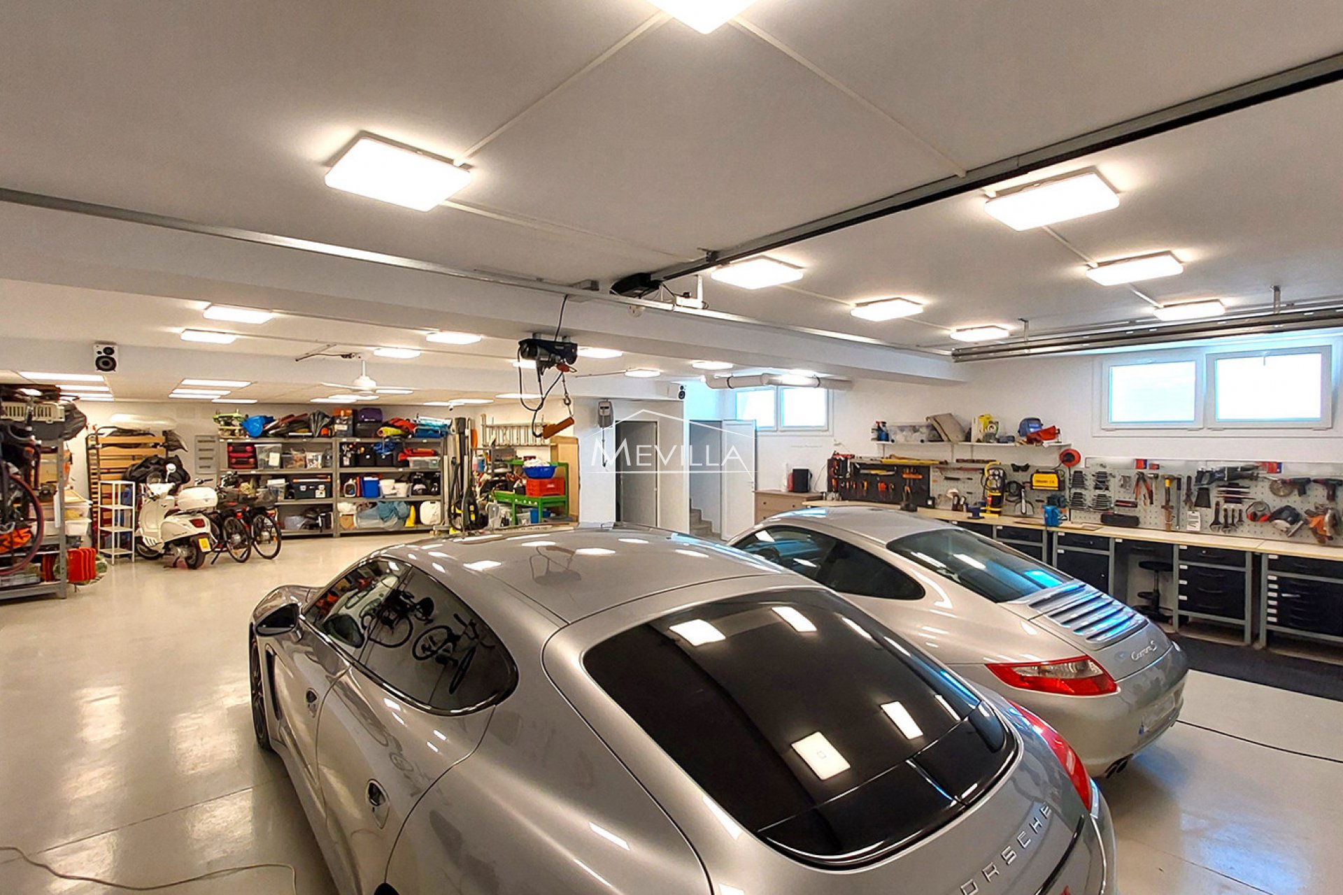 Återförsäljare - Villa - Orihuela Costa - Campoamor