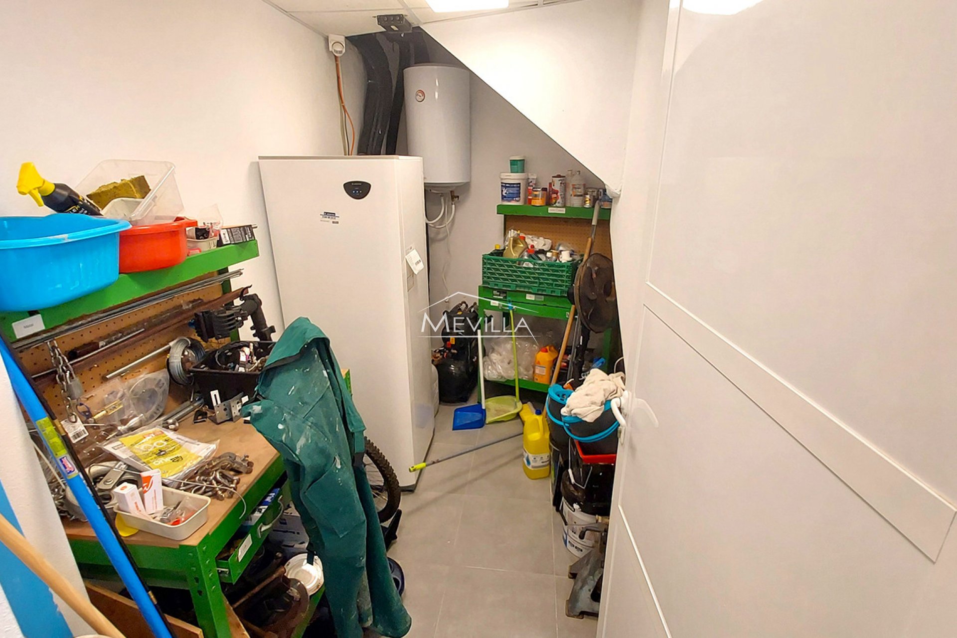 Återförsäljare - Villa - Orihuela Costa - Campoamor