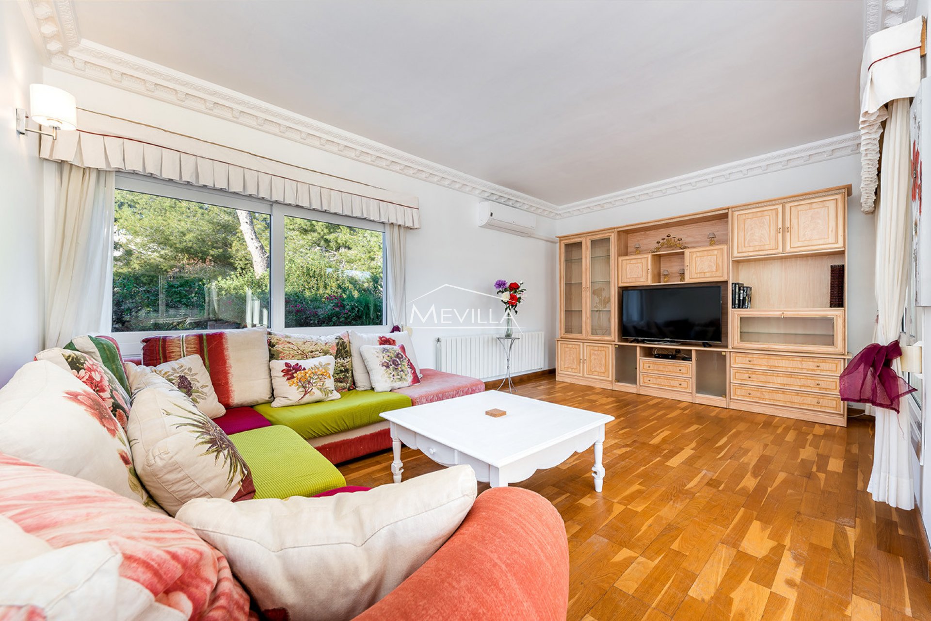 Återförsäljare - Villa - Orihuela Costa - Campoamor