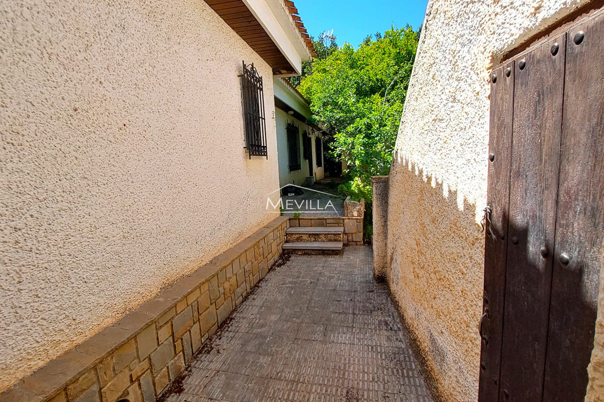 Återförsäljare - Villa - Orihuela Costa - Campoamor