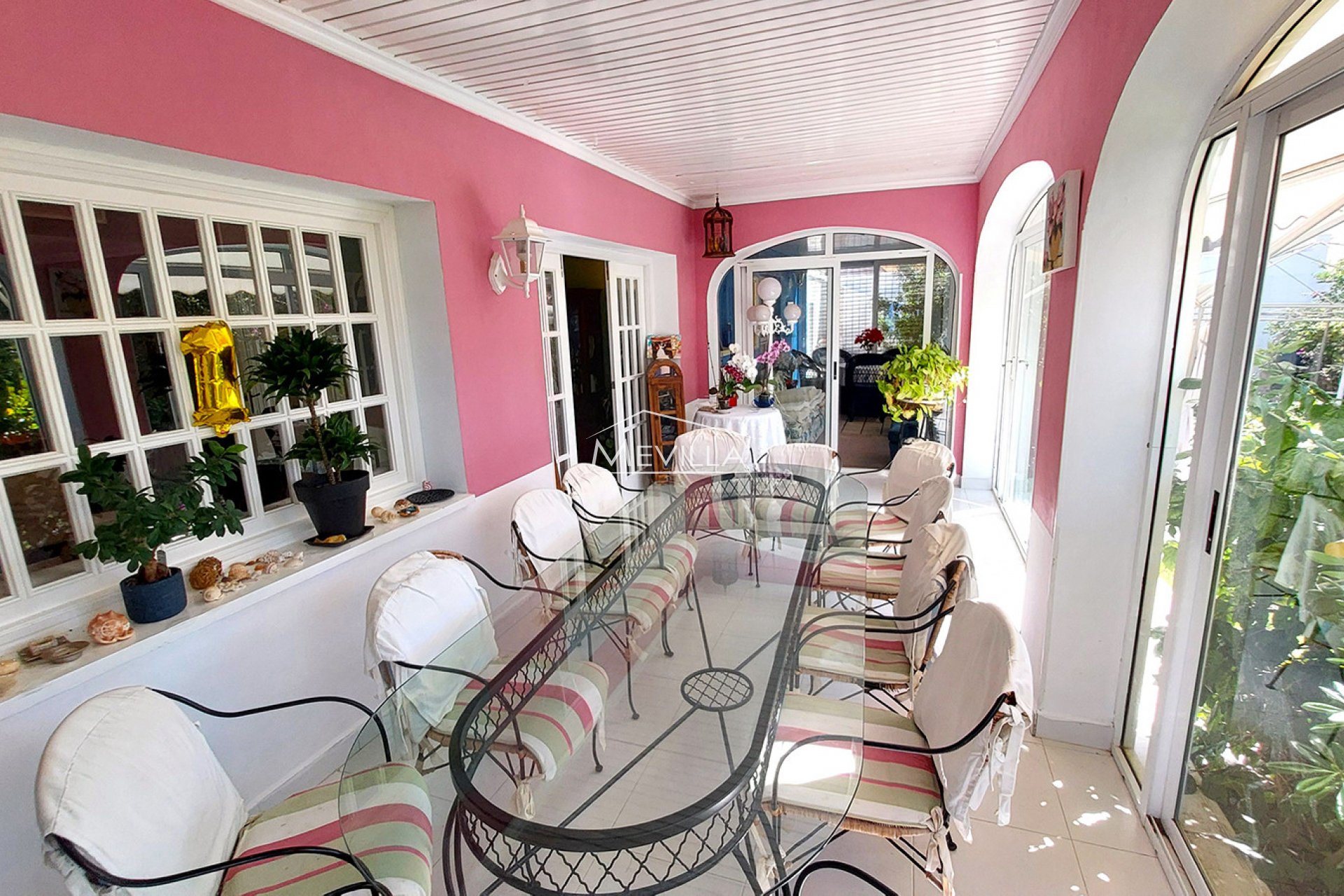 Återförsäljare - Villa - Orihuela Costa - Campoamor