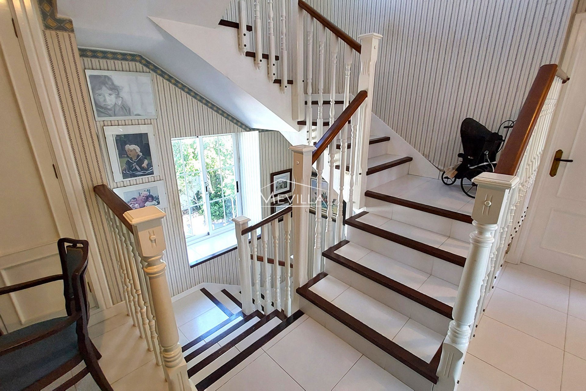 Återförsäljare - Villa - Orihuela Costa - Campoamor