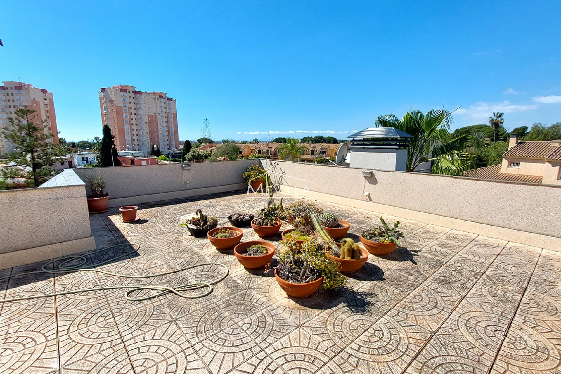 Återförsäljare - Villa - Orihuela Costa - Campoamor