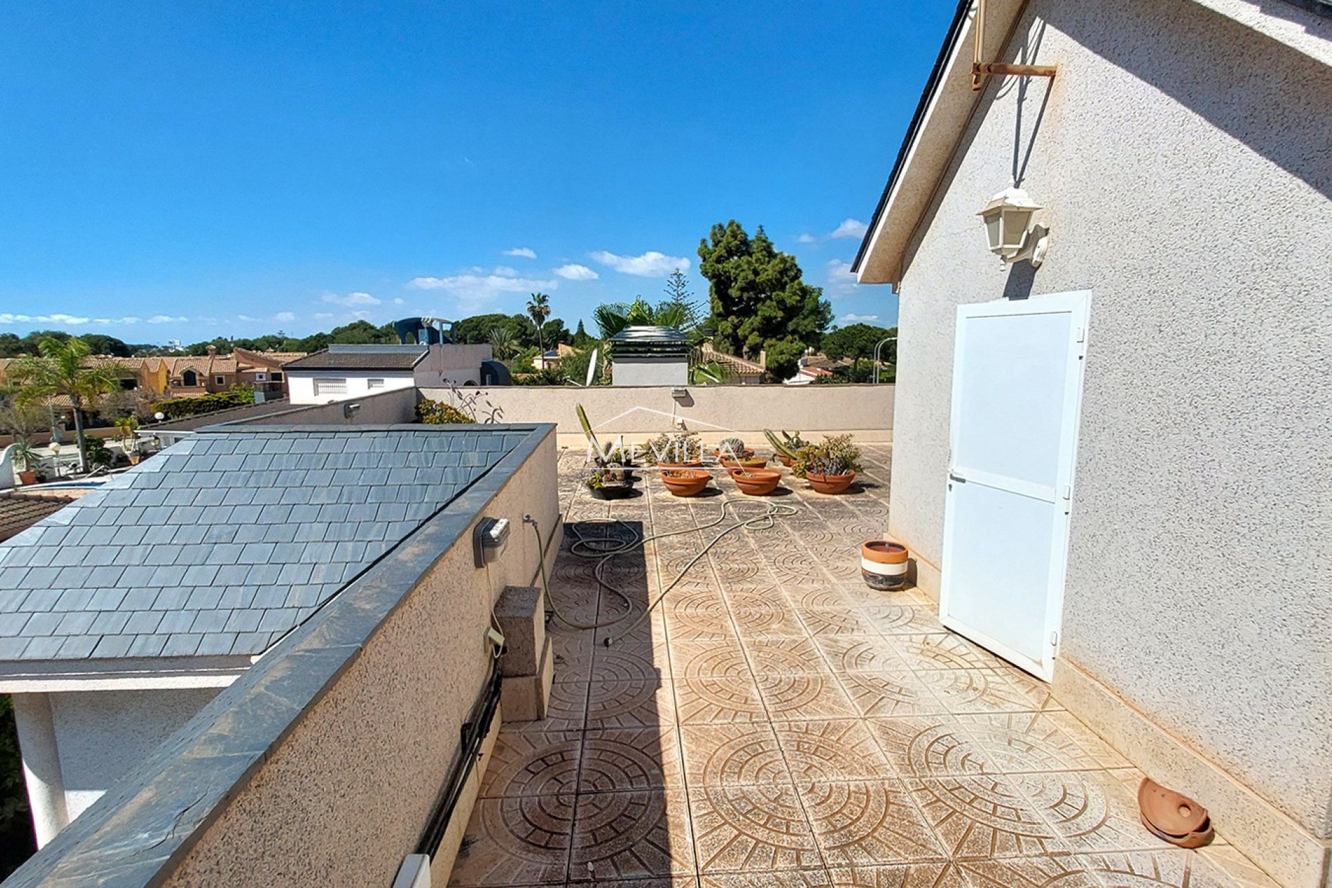 Återförsäljare - Villa - Orihuela Costa - Campoamor