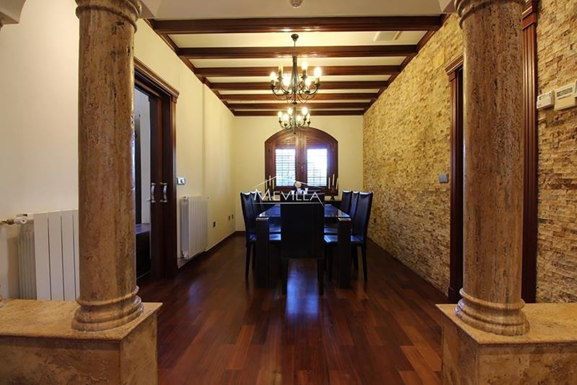 Återförsäljare - Villa - Orihuela Costa - Campoamor