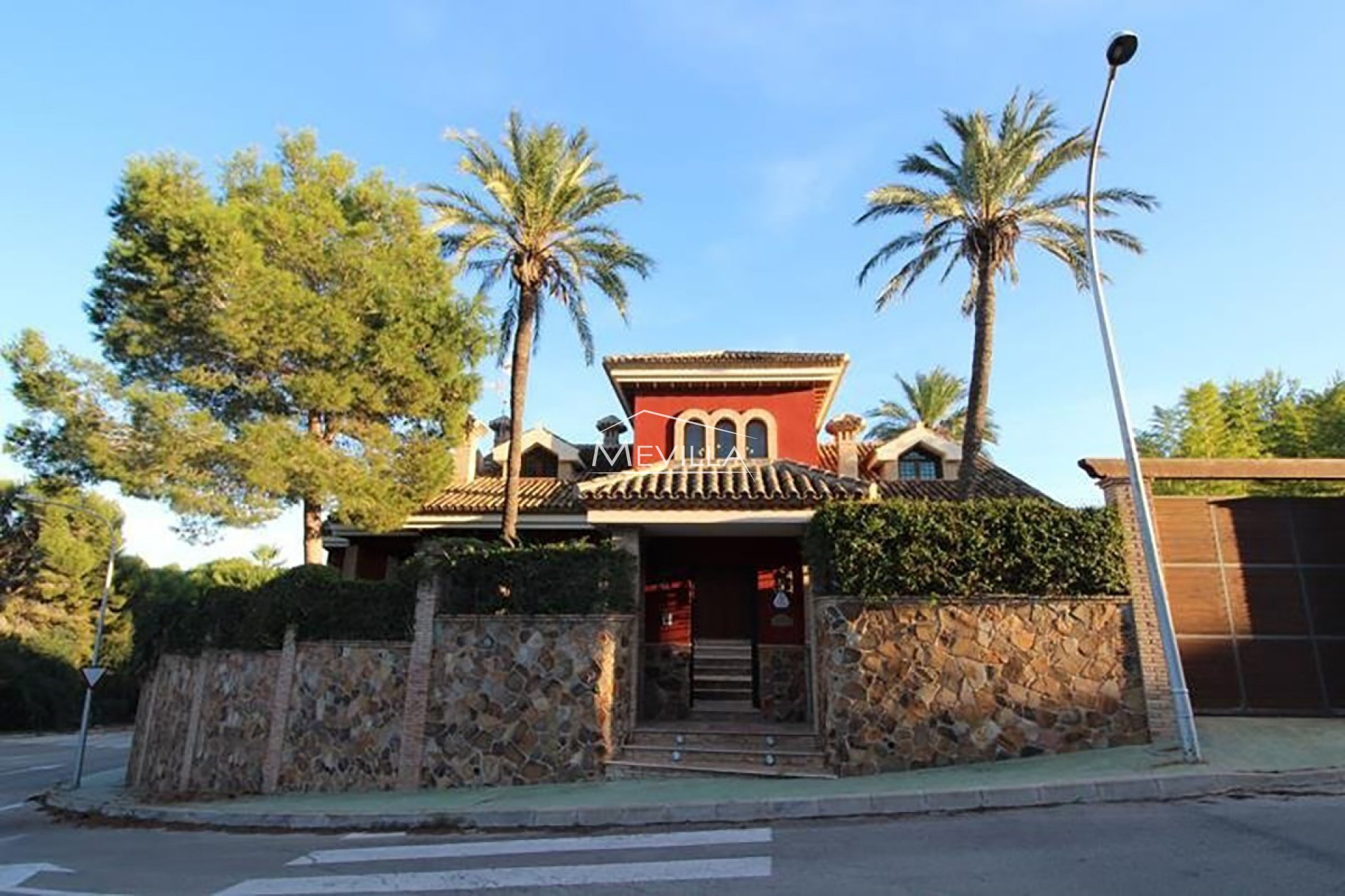 Återförsäljare - Villa - Orihuela Costa - Campoamor