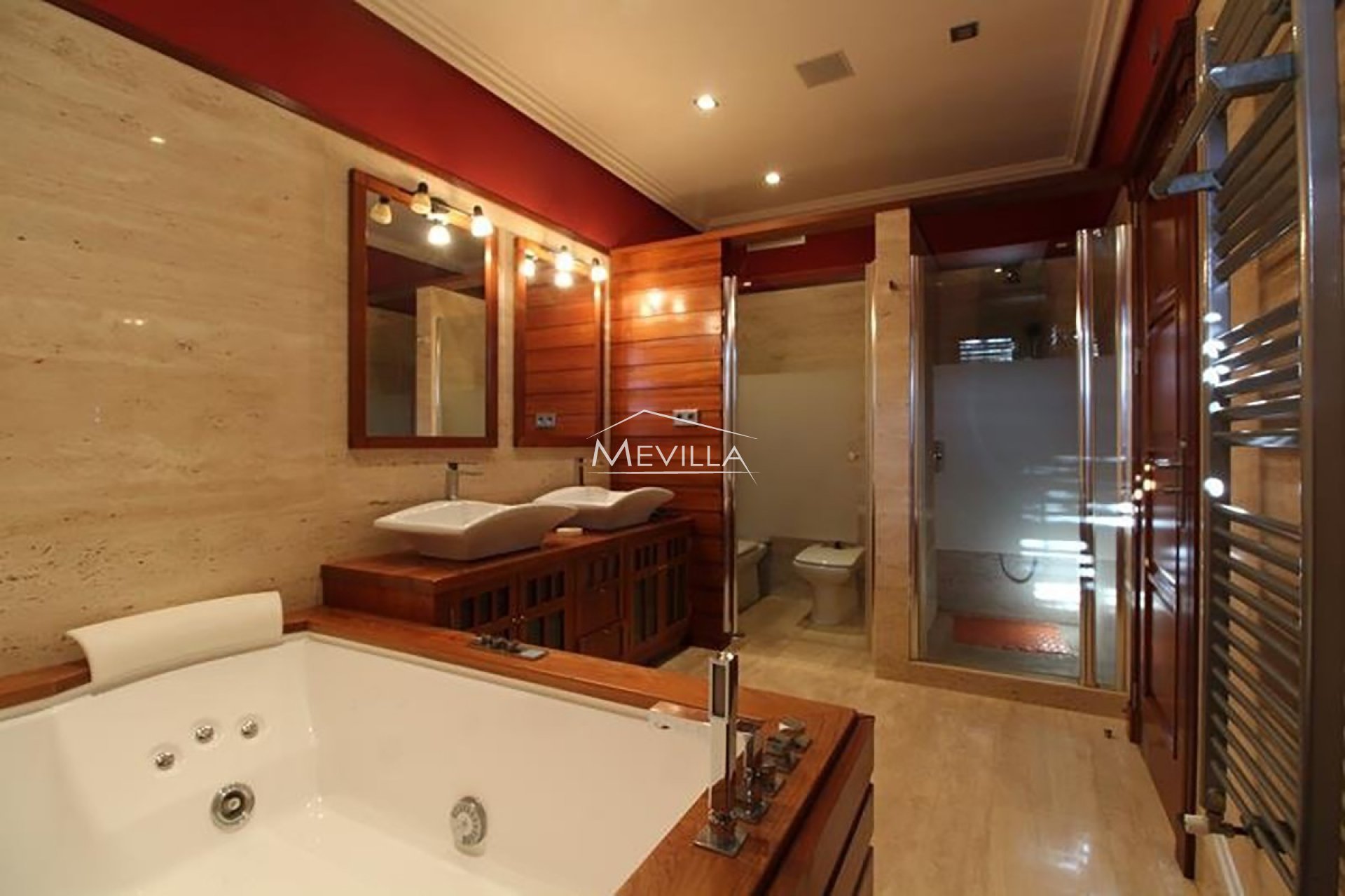 Återförsäljare - Villa - Orihuela Costa - Campoamor