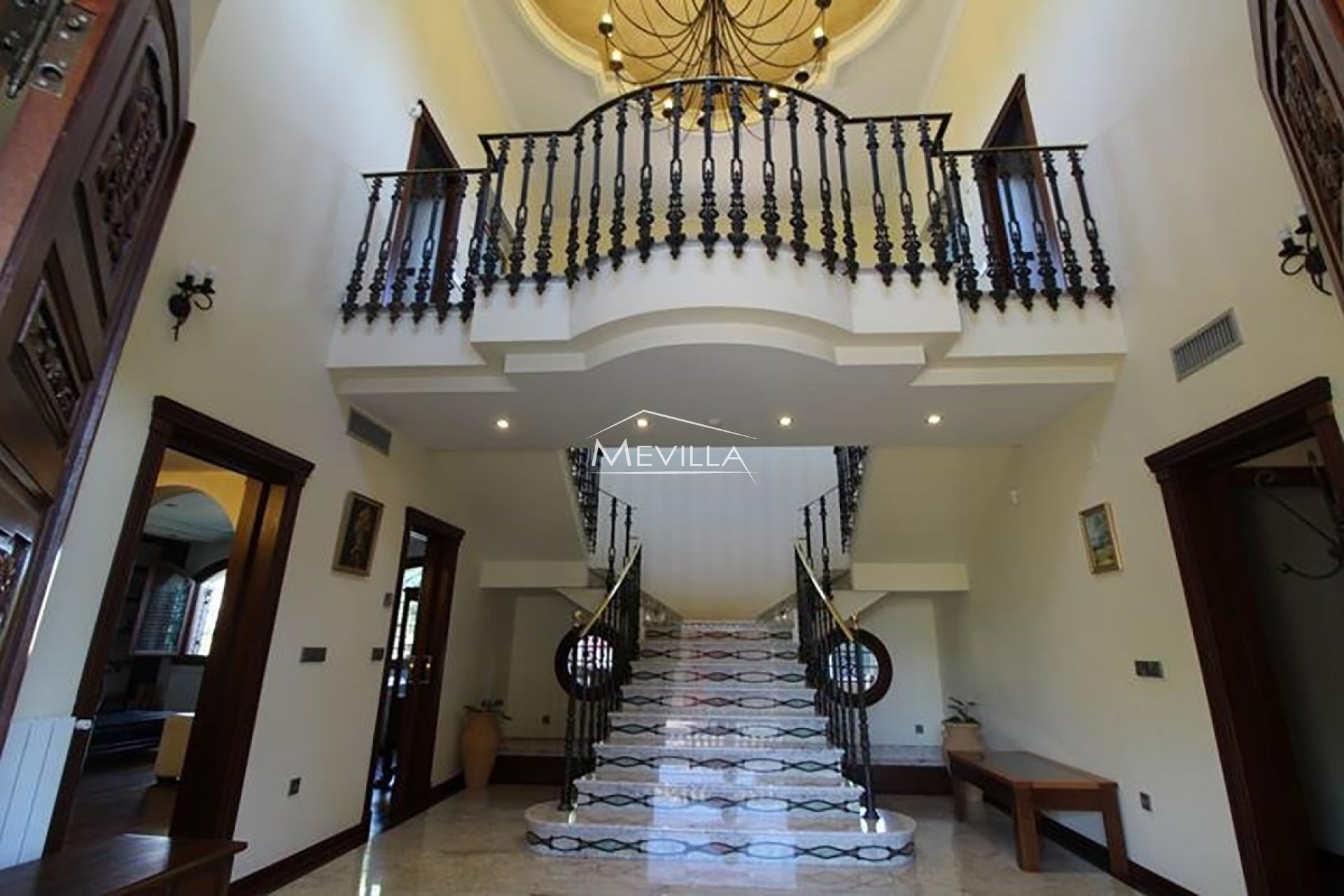 Återförsäljare - Villa - Orihuela Costa - Campoamor