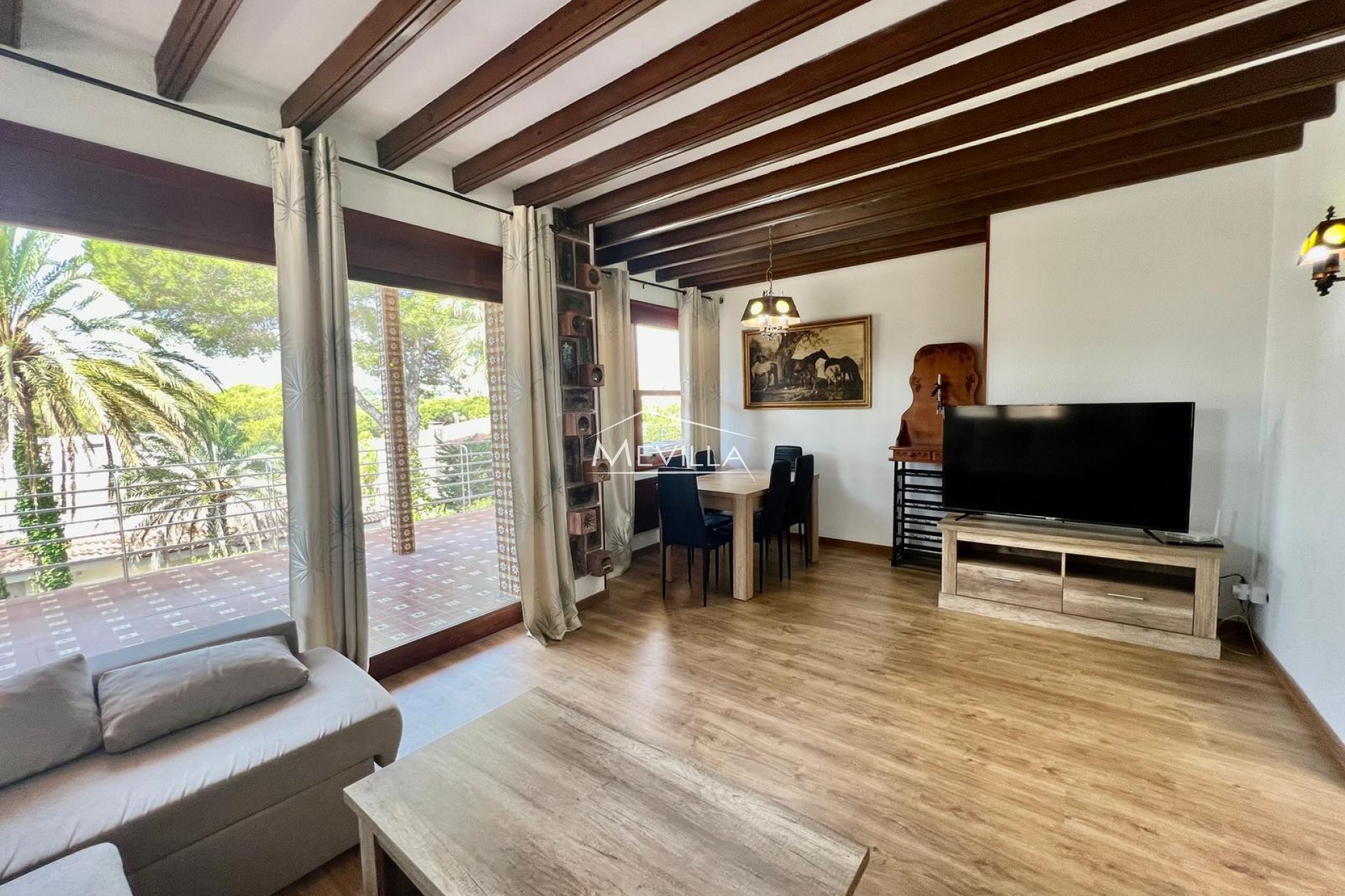 Återförsäljare - Villa - Orihuela Costa - Campoamor