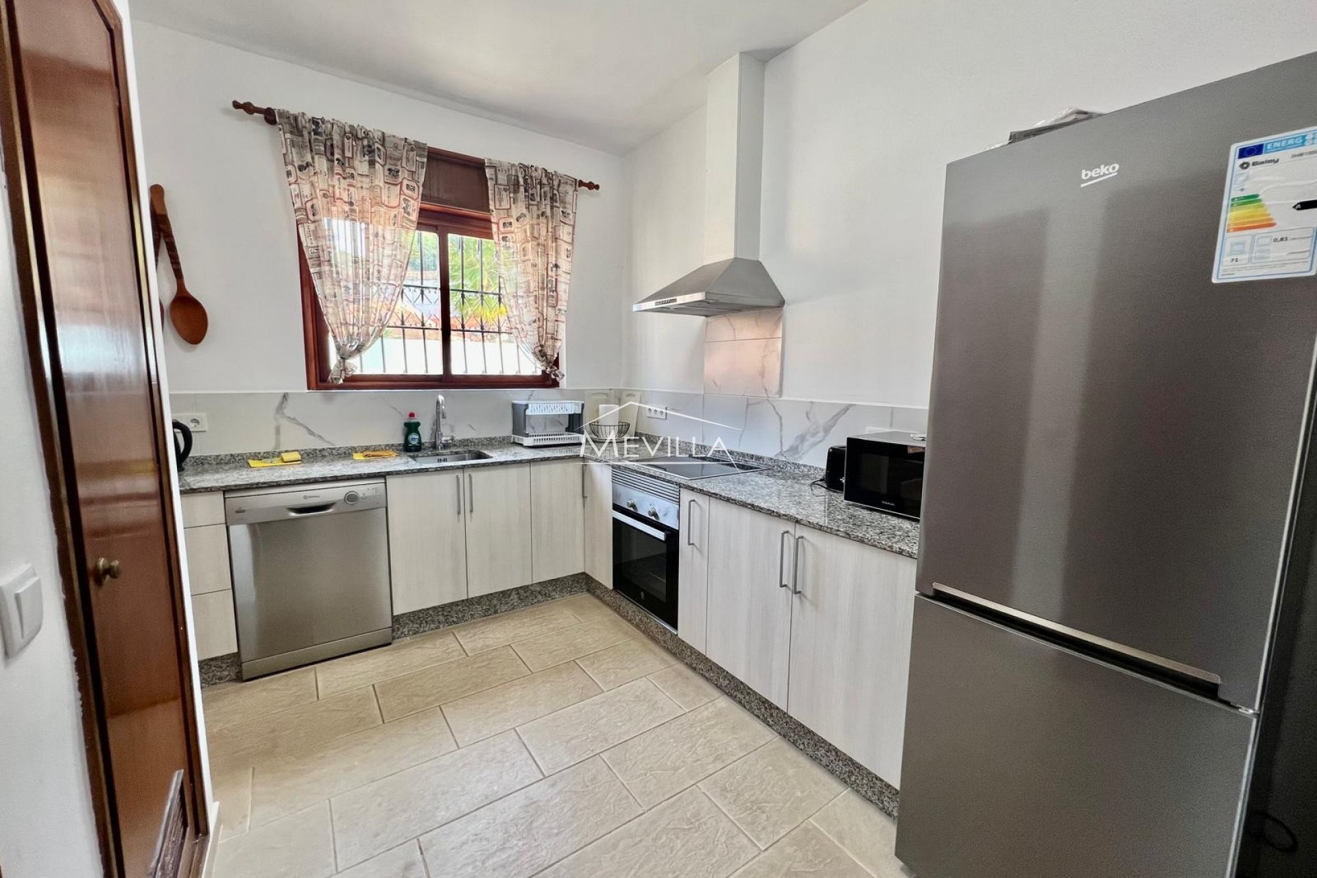 Återförsäljare - Villa - Orihuela Costa - Campoamor