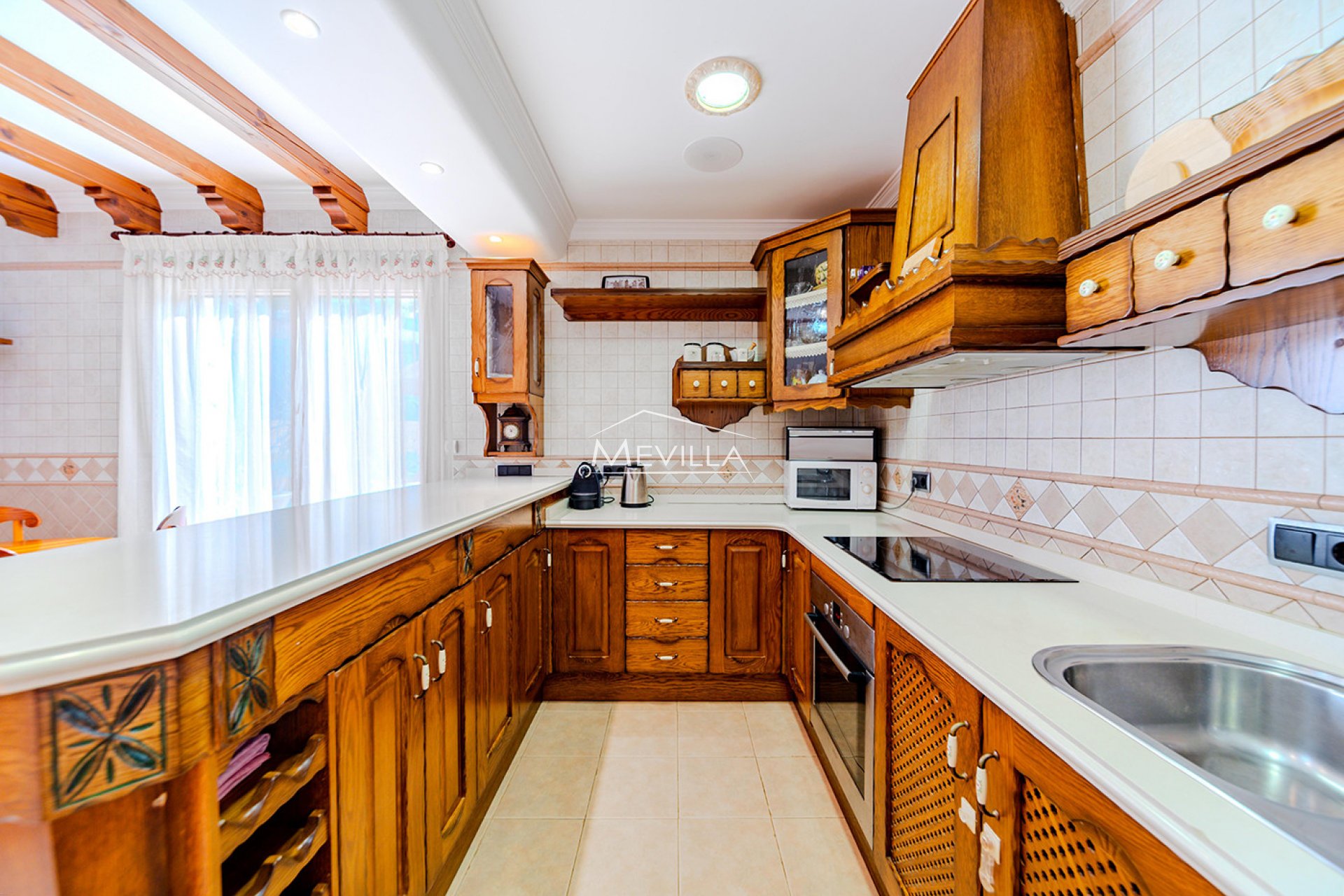 Återförsäljare - Villa - Orihuela Costa - Campoamor