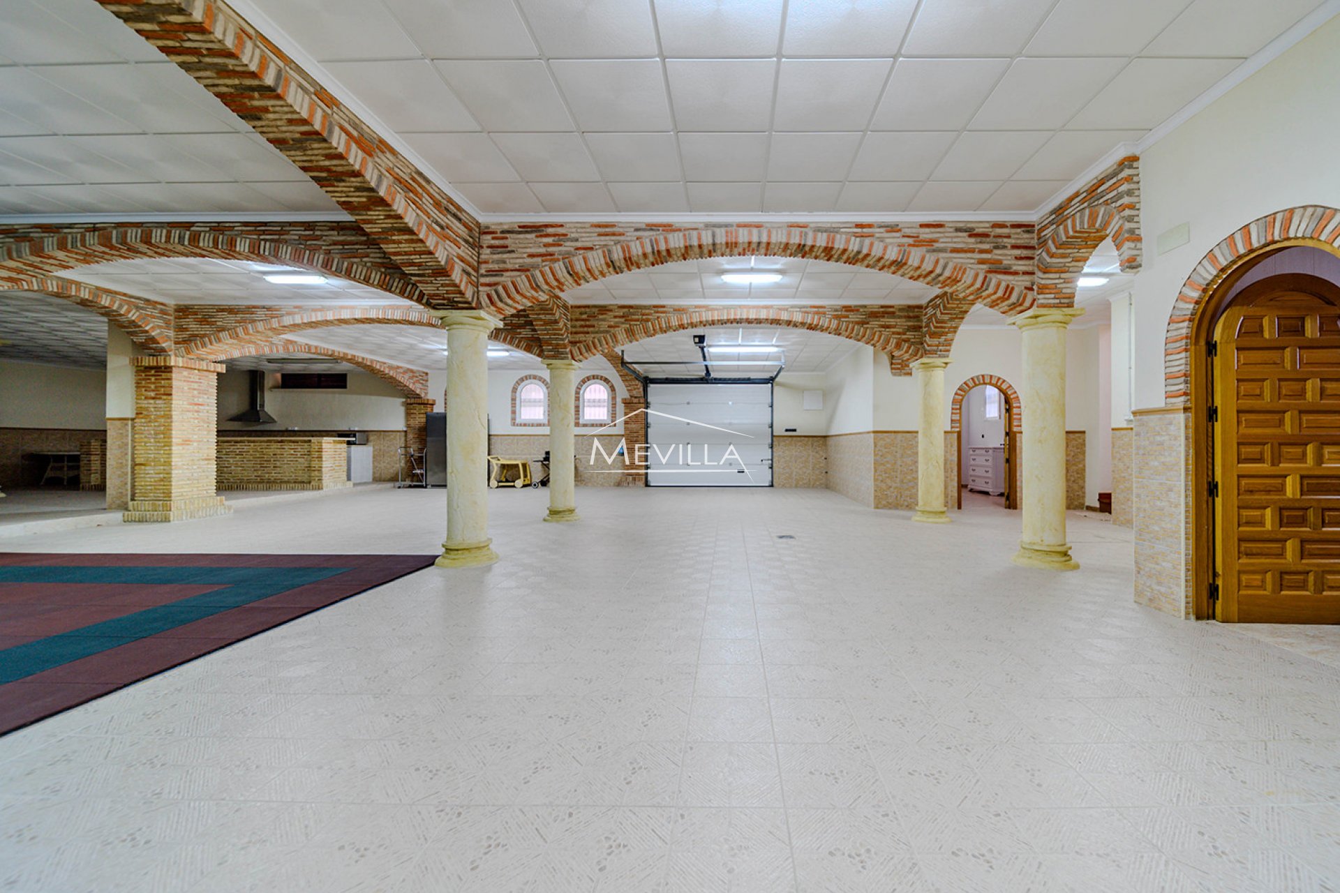 Återförsäljare - Villa - Orihuela Costa - Campoamor