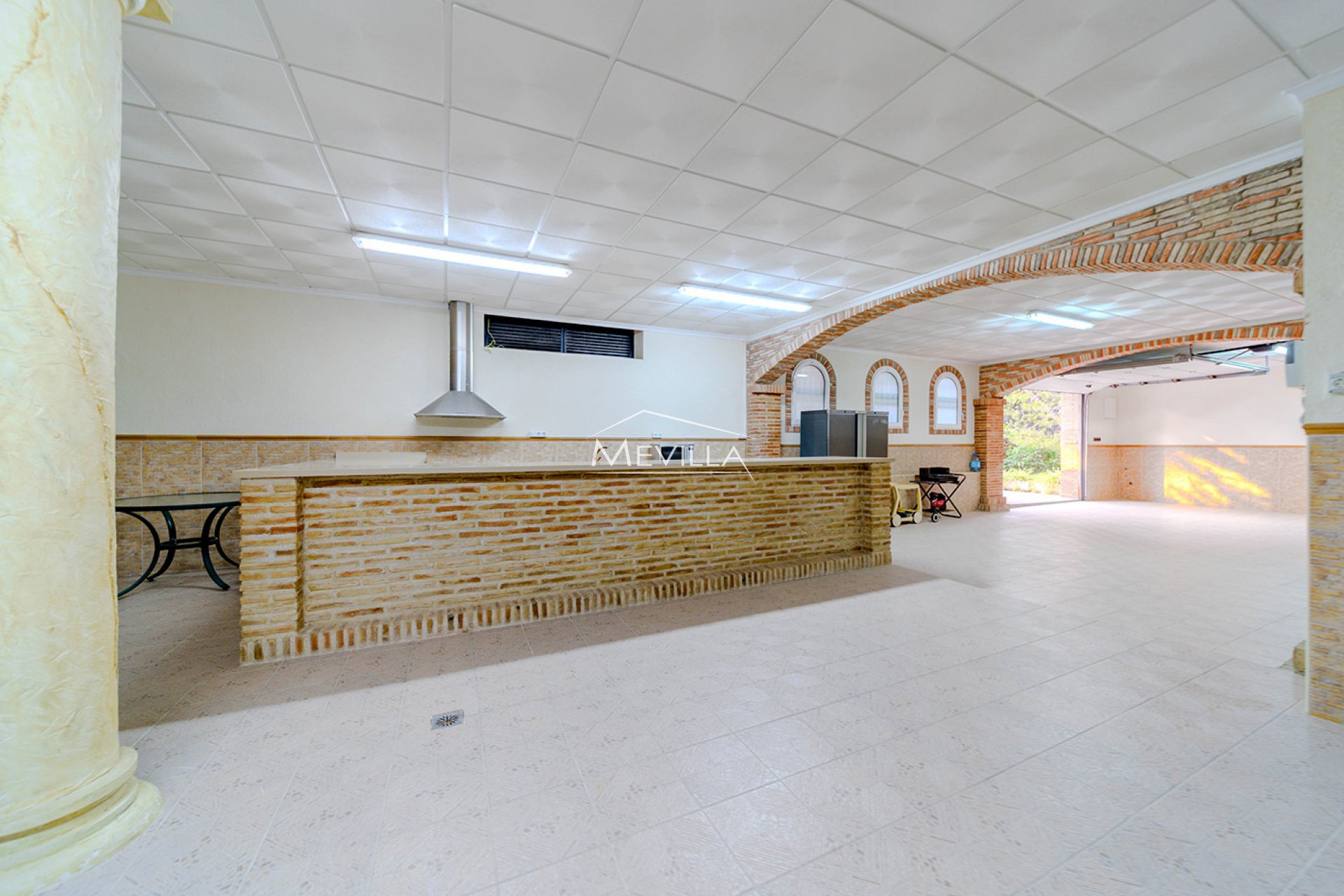 Återförsäljare - Villa - Orihuela Costa - Campoamor