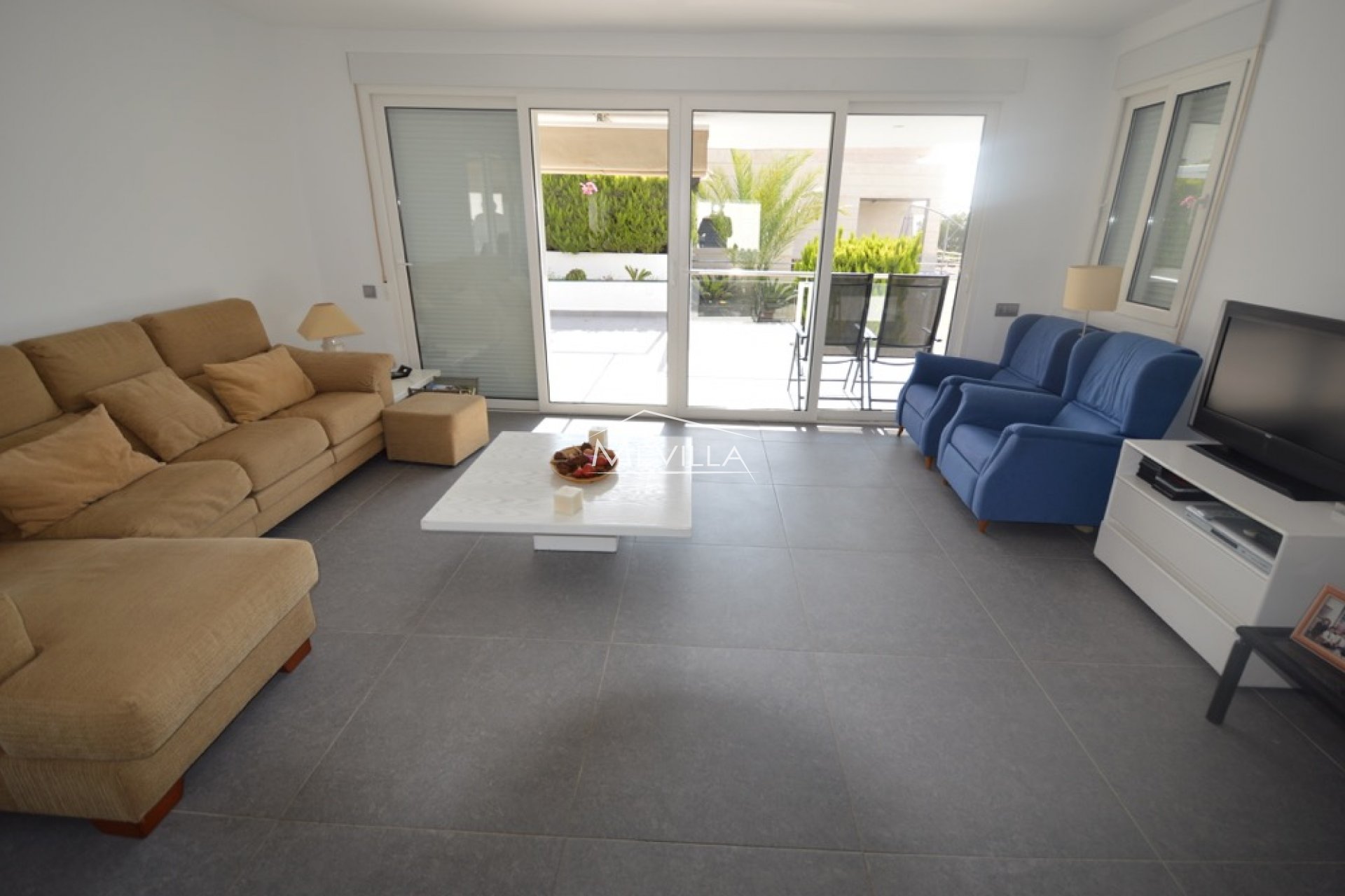 Återförsäljare - Villa - Orihuela Costa - Campoamor