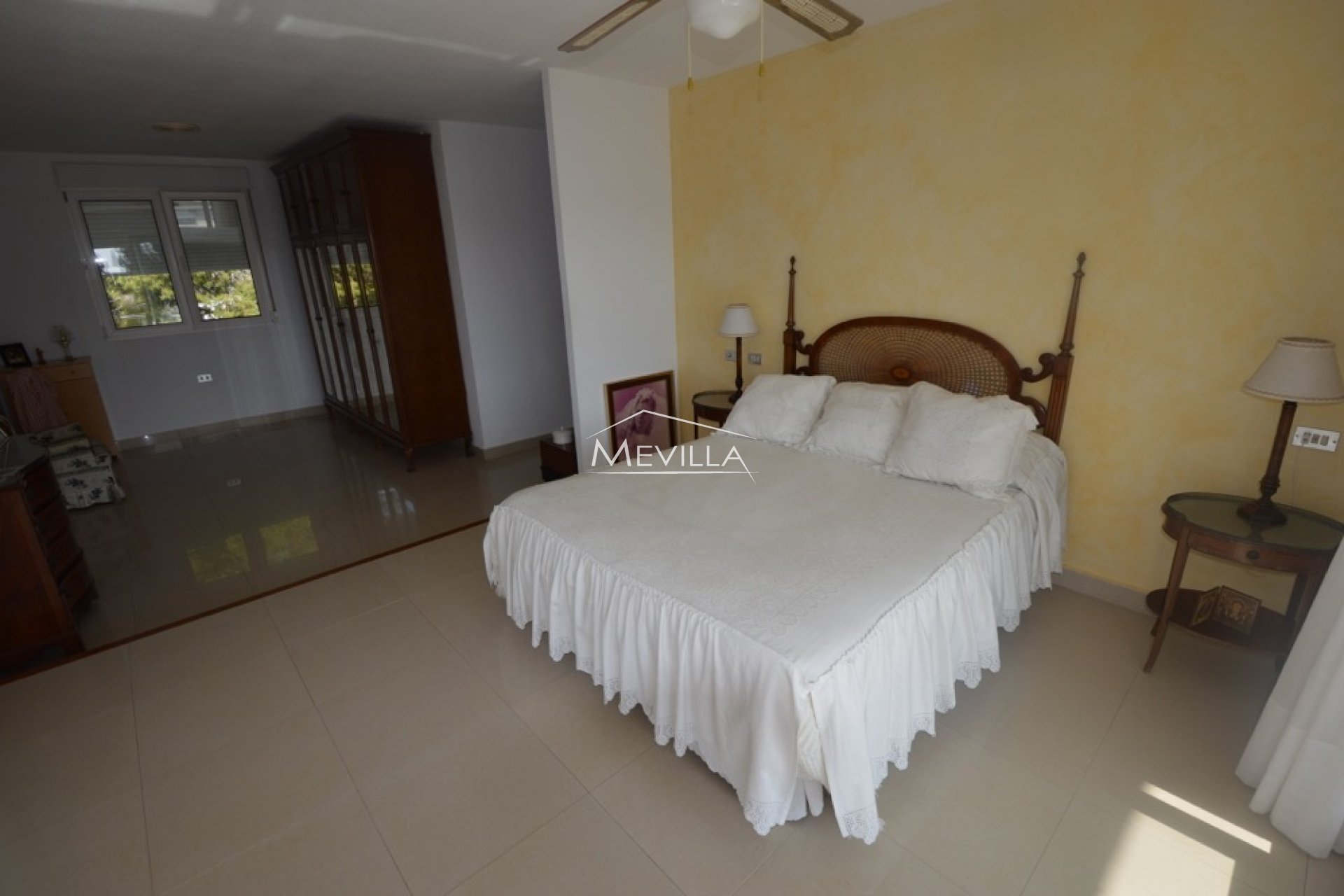 Återförsäljare - Villa - Orihuela Costa - Campoamor