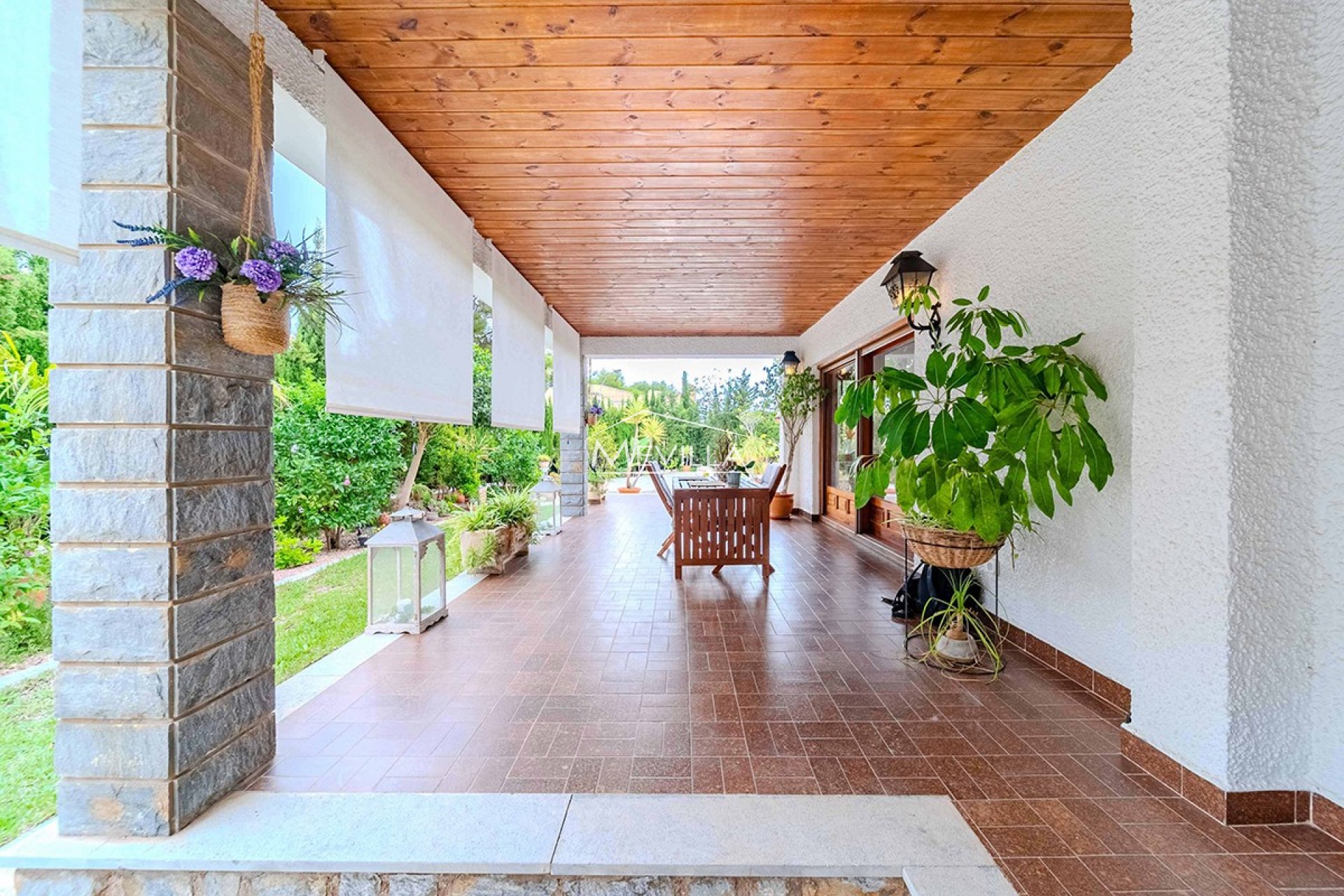 Återförsäljare - Villa - Orihuela Costa - Campoamor