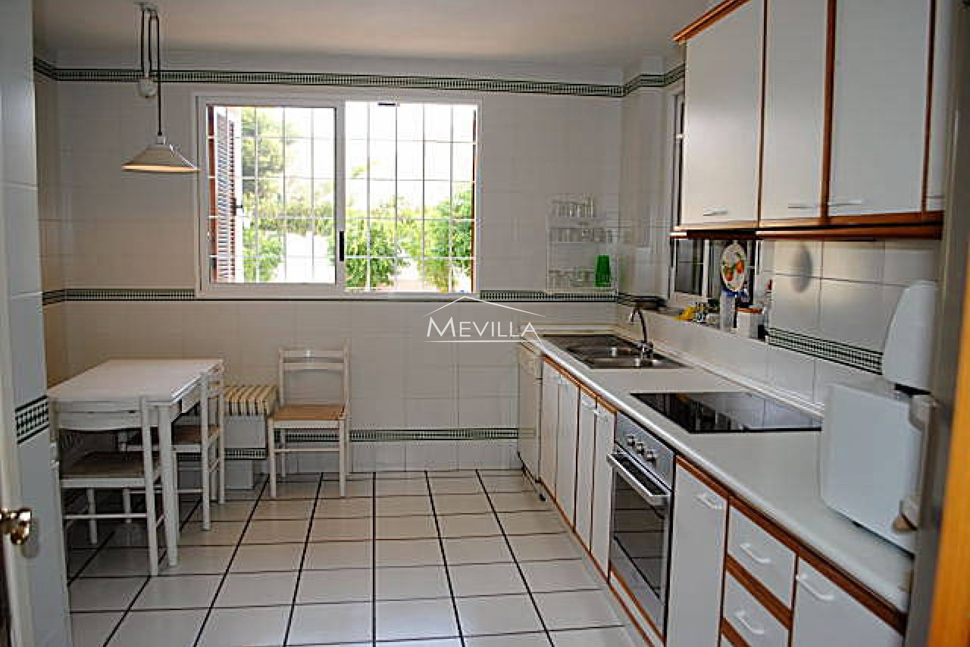 Återförsäljare - Villa - Orihuela Costa - Campoamor