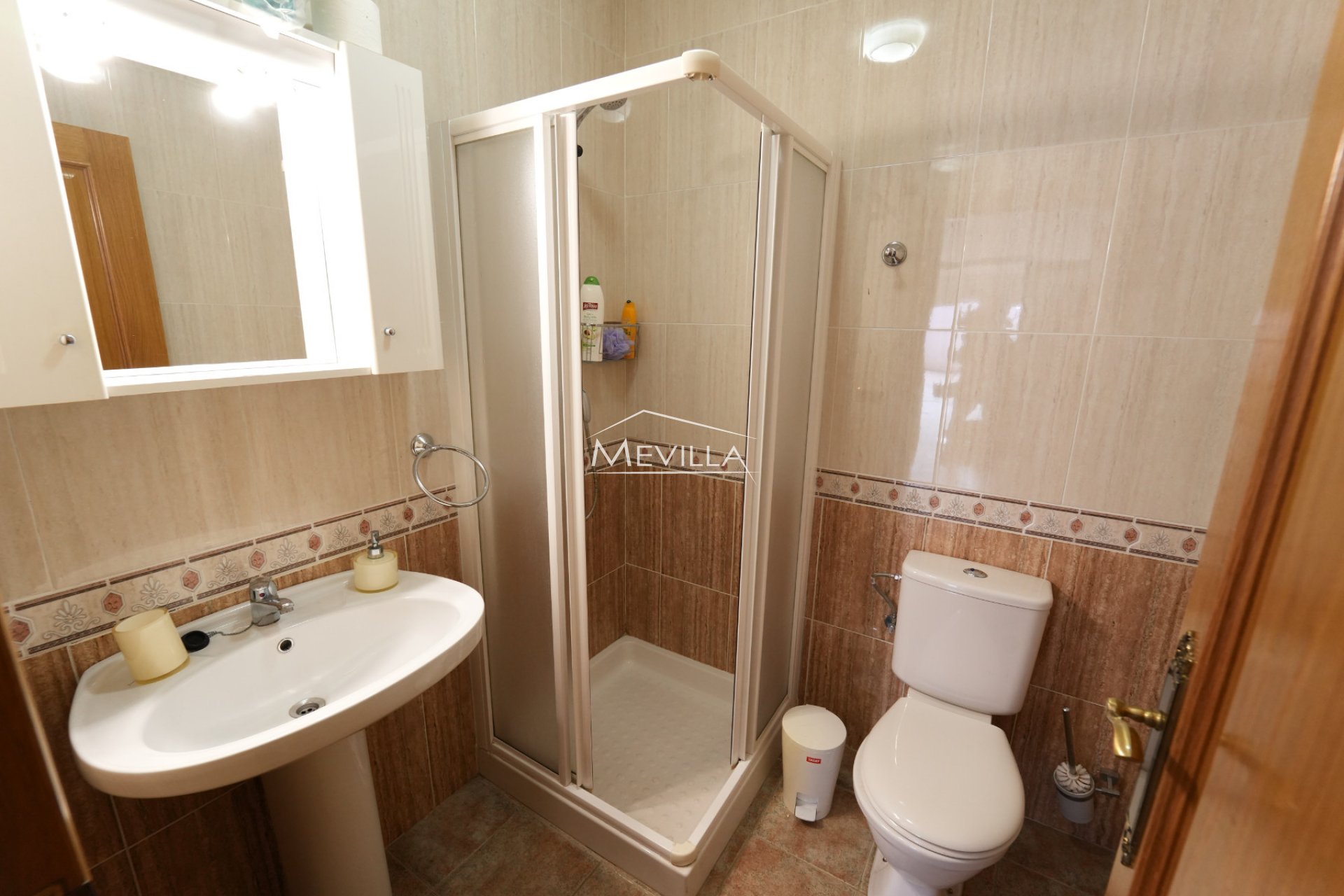 Återförsäljare - Villa - Orihuela Costa - Campoamor