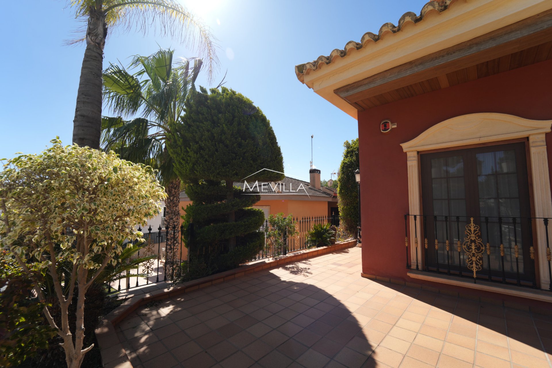Återförsäljare - Villa - Orihuela Costa - Campoamor
