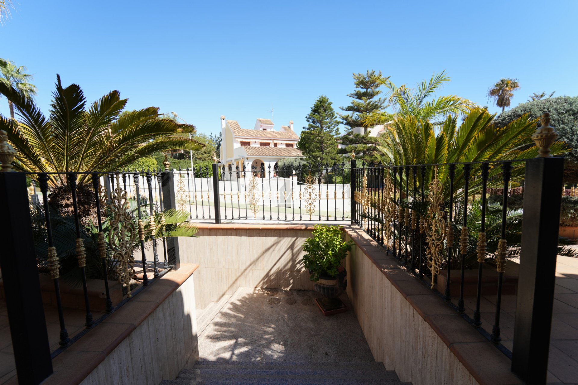 Återförsäljare - Villa - Orihuela Costa - Campoamor