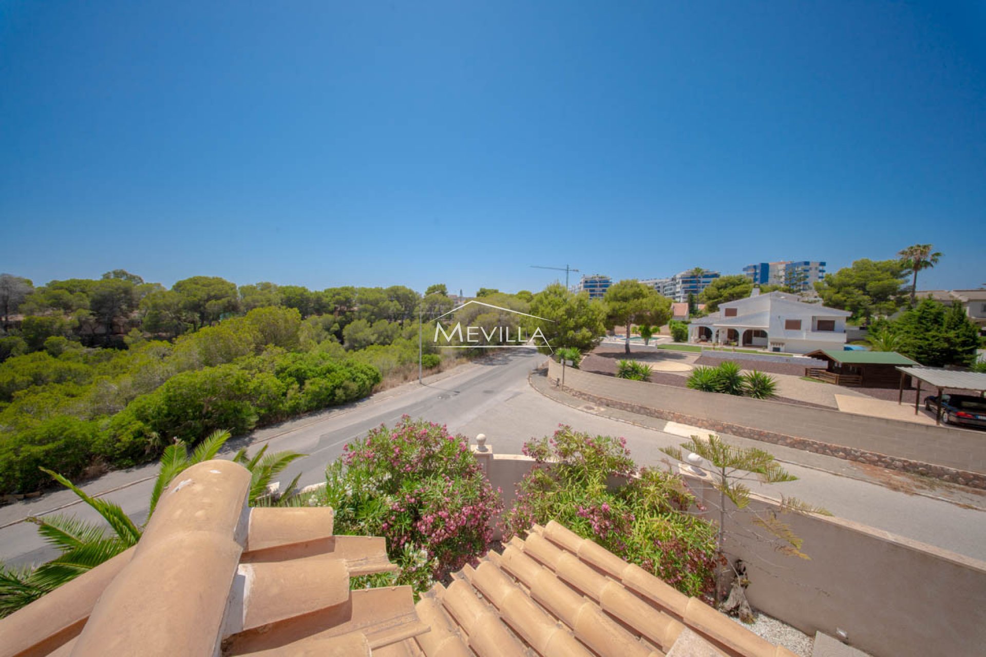 Återförsäljare - Villa - Orihuela Costa - Campoamor