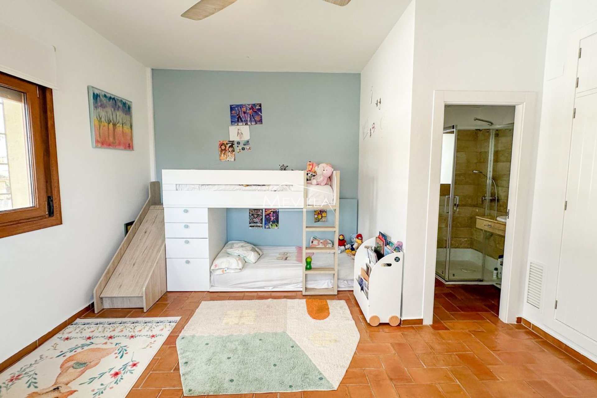 Återförsäljare - Villa - Orihuela Costa - Campoamor
