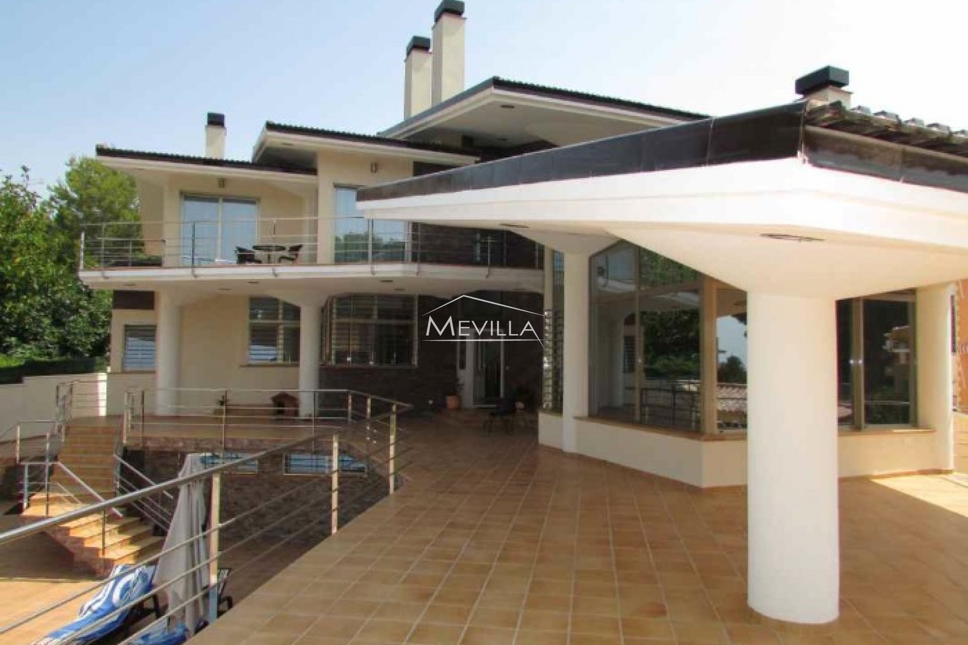 Återförsäljare - Villa - Orihuela Costa - Campoamor