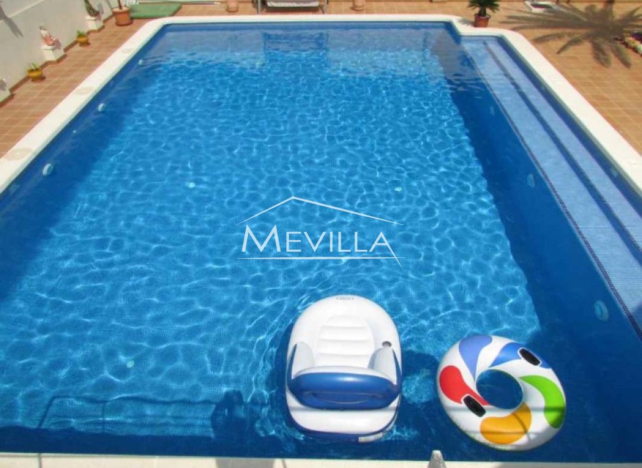 Återförsäljare - Villa - Orihuela Costa - Campoamor