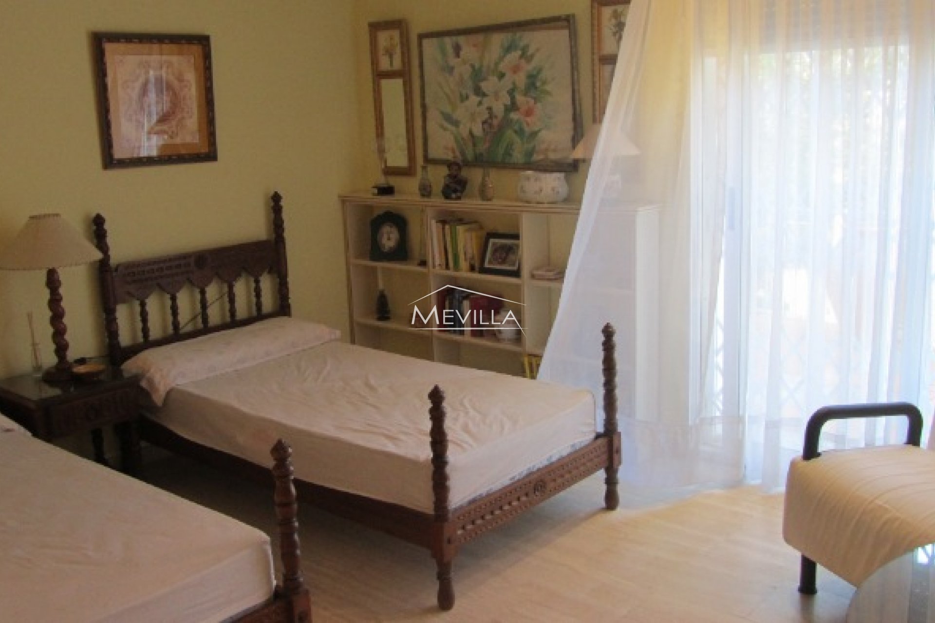 Återförsäljare - Villa - Orihuela Costa - Campoamor