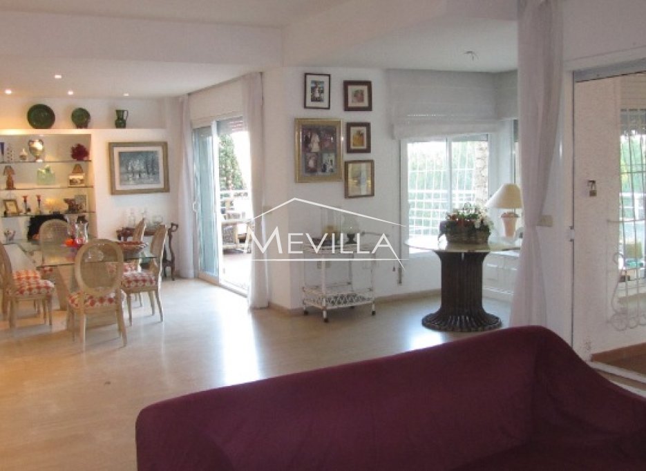 Återförsäljare - Villa - Orihuela Costa - Campoamor