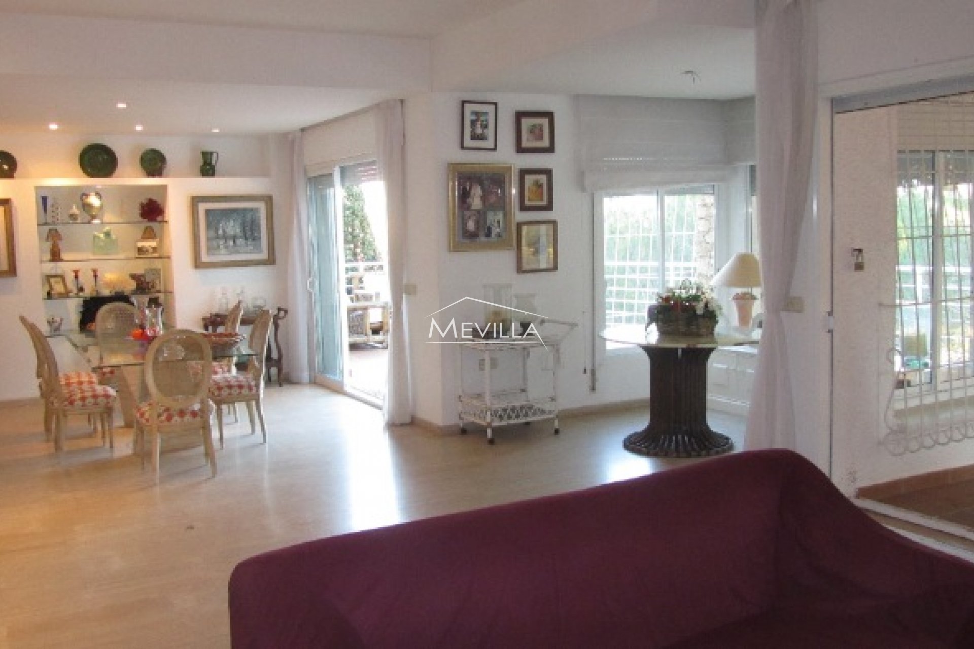 Återförsäljare - Villa - Orihuela Costa - Campoamor