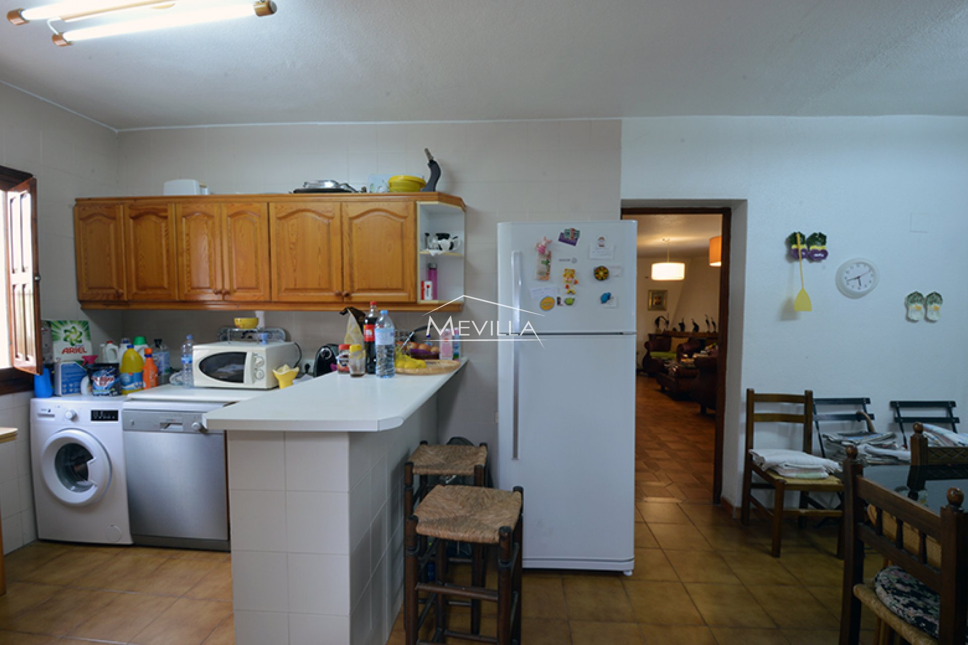 Återförsäljare - Villa - Orihuela Costa - La Zenia